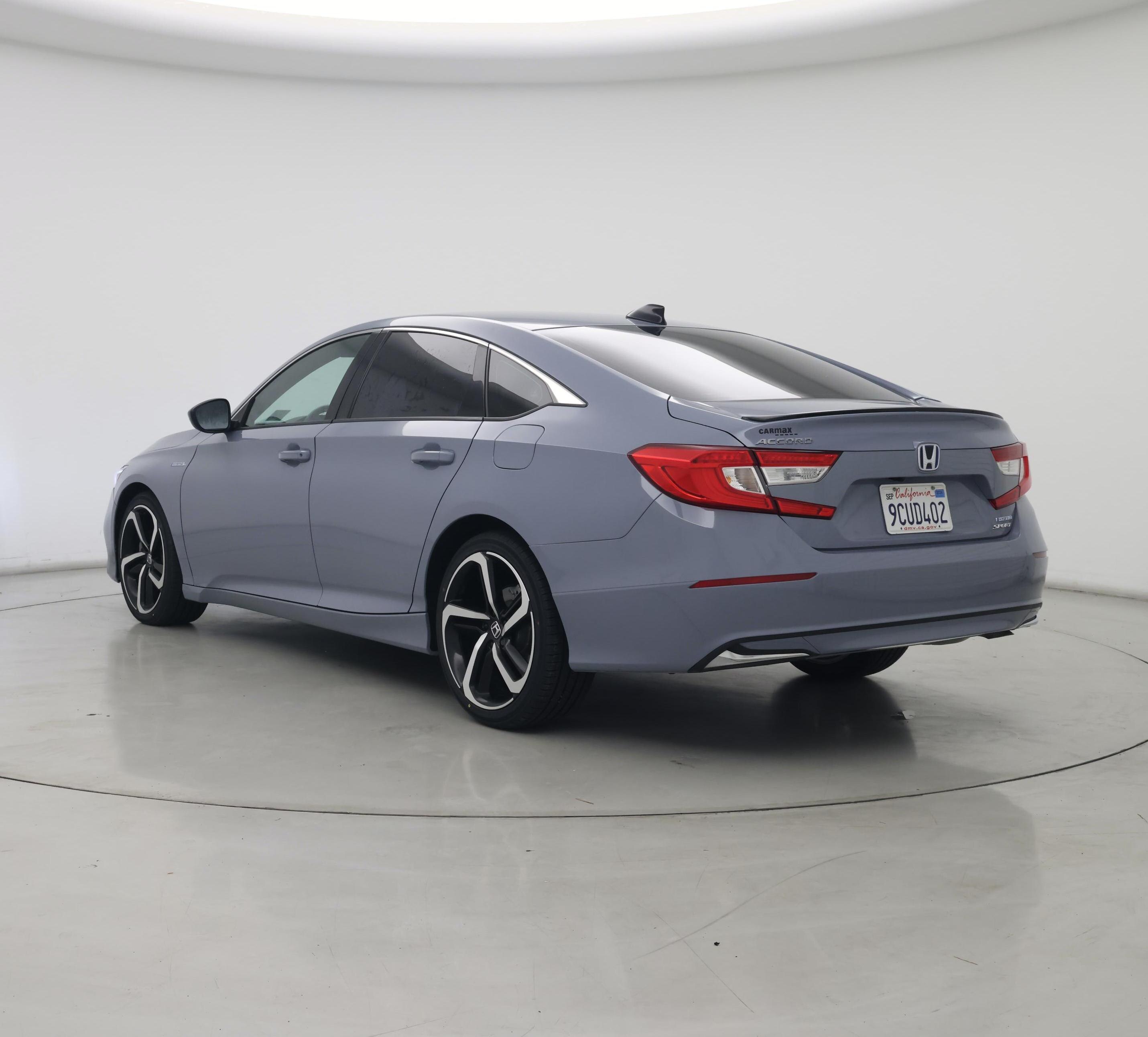 Thumbnail: 2022 Honda Accord - 2