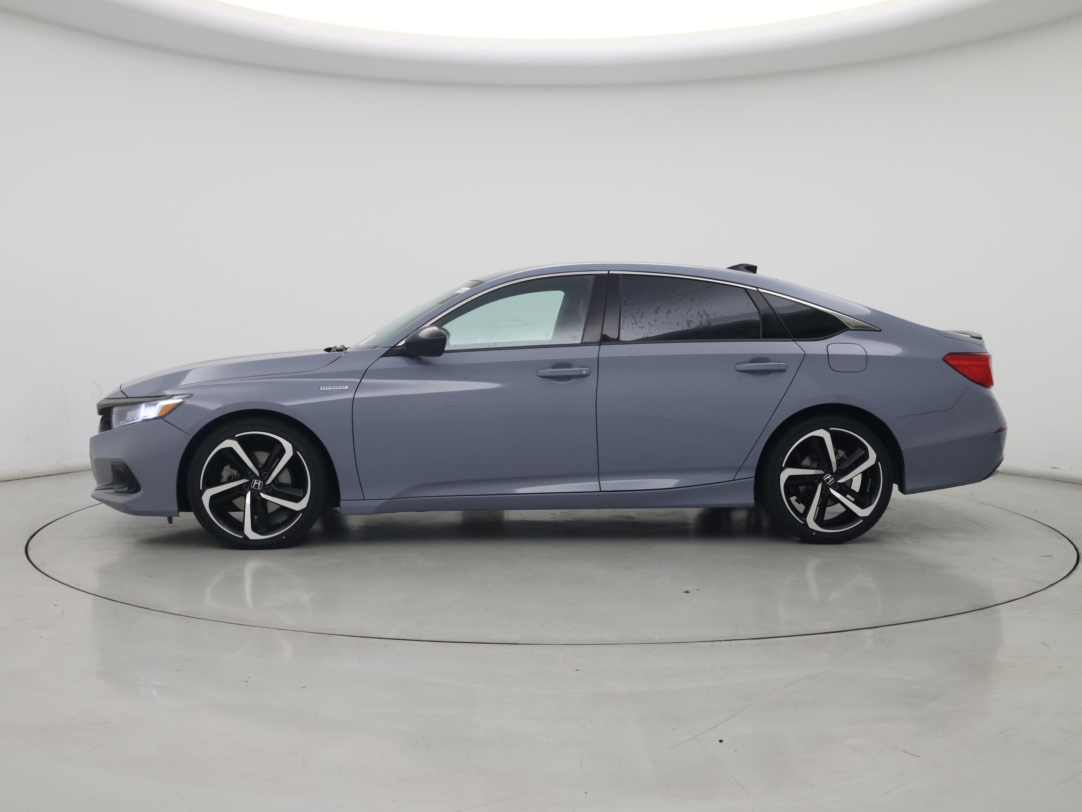 Thumbnail: 2022 Honda Accord - 3