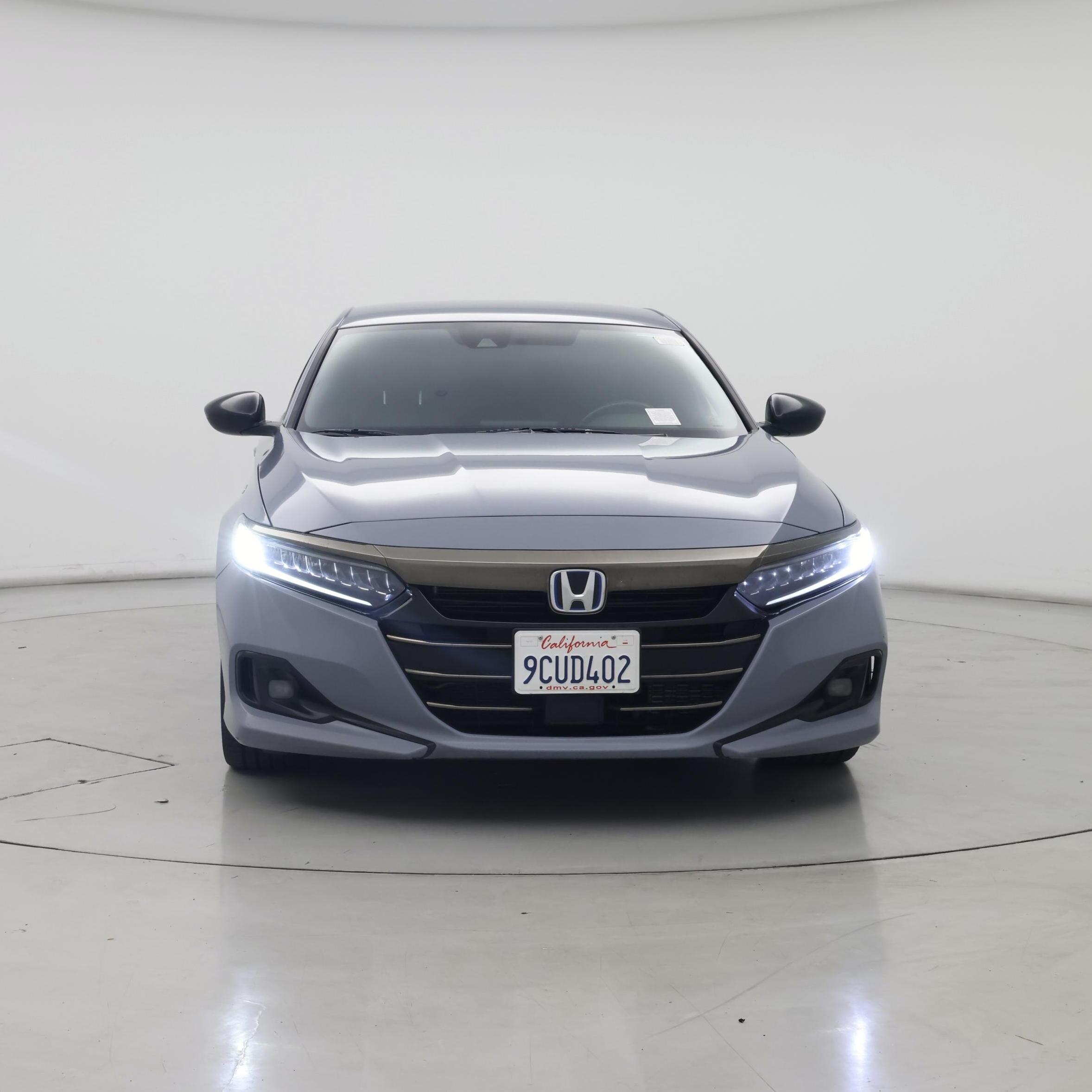 Thumbnail: 2022 Honda Accord - 5