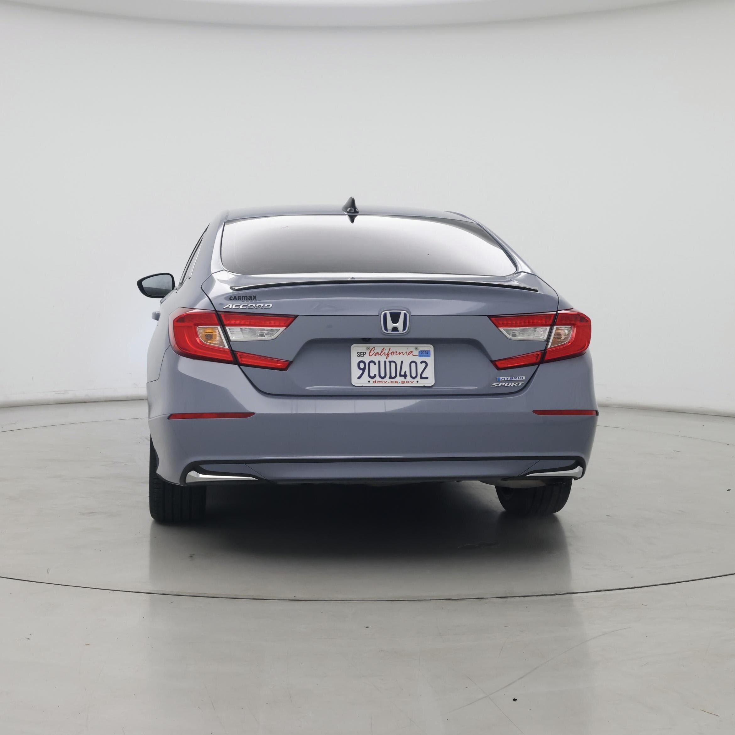 Thumbnail: 2022 Honda Accord - 6