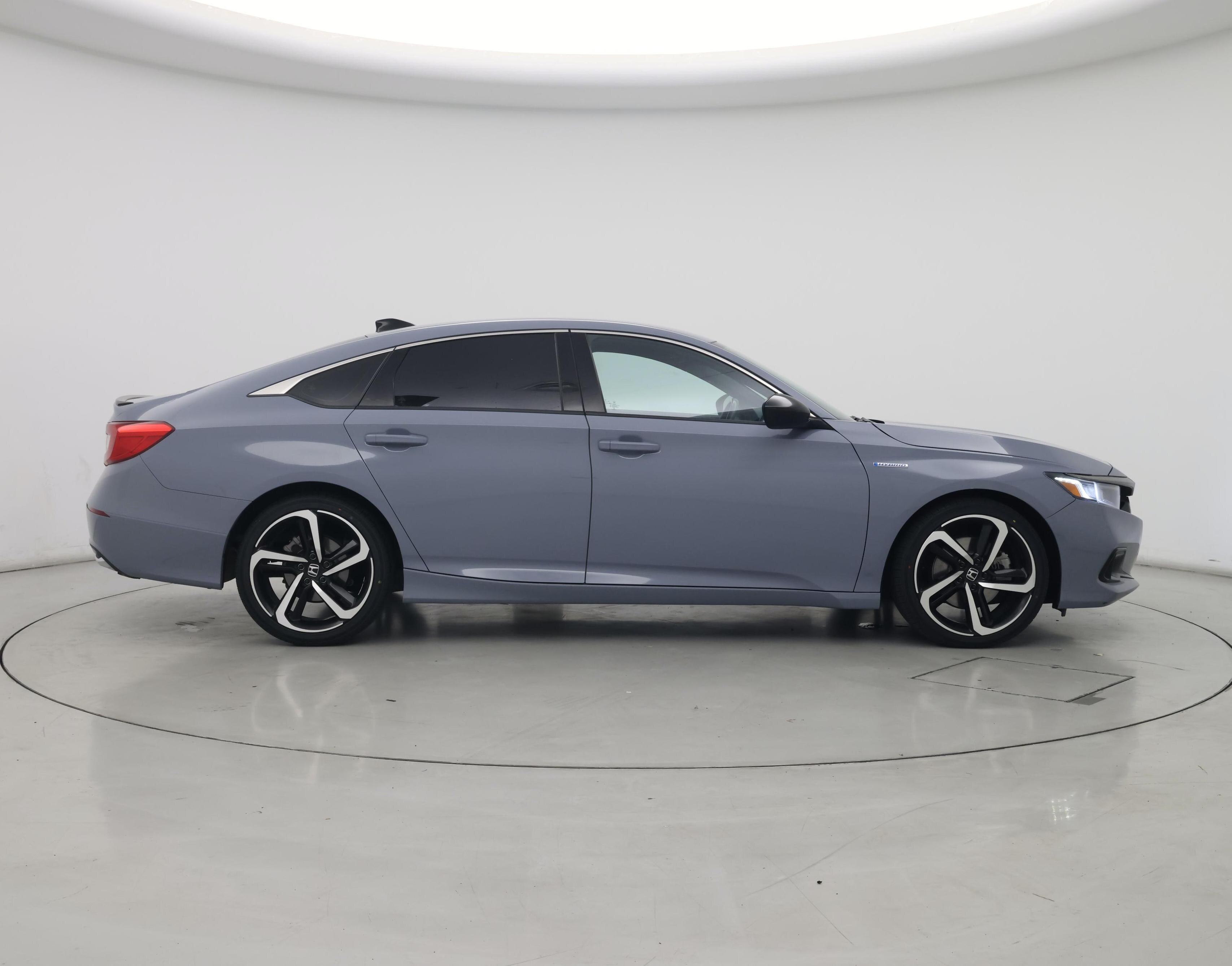 Thumbnail: 2022 Honda Accord - 7