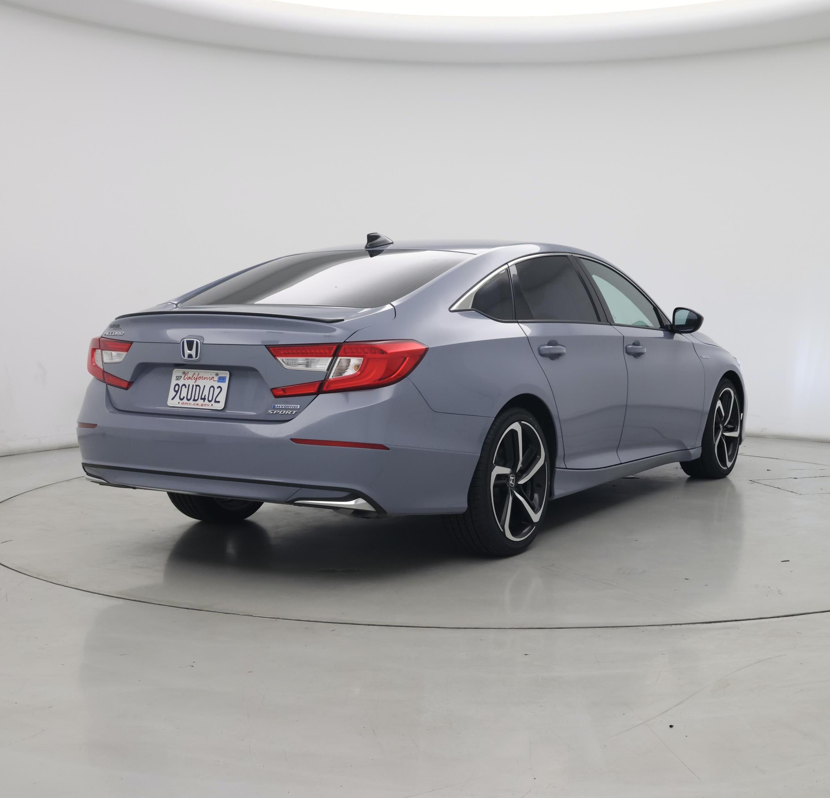 Thumbnail: 2022 Honda Accord - 8