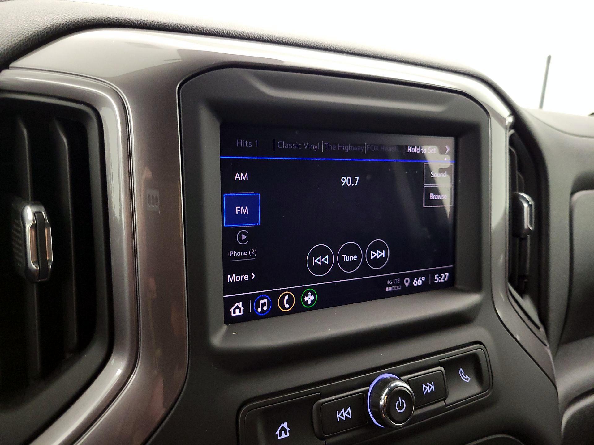 Thumbnail: 2023 Chevrolet Silverado 1500 - 15