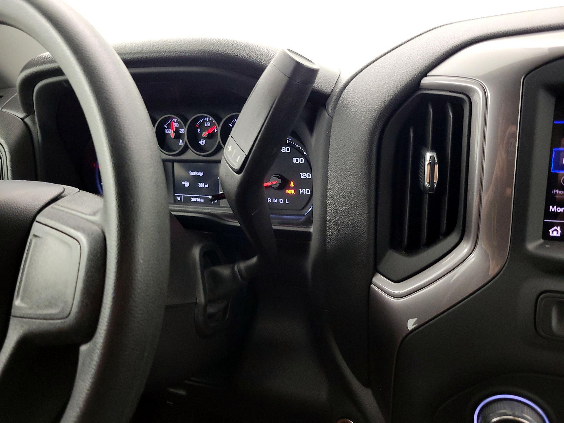 Thumbnail: 2023 Chevrolet Silverado 1500 - 17