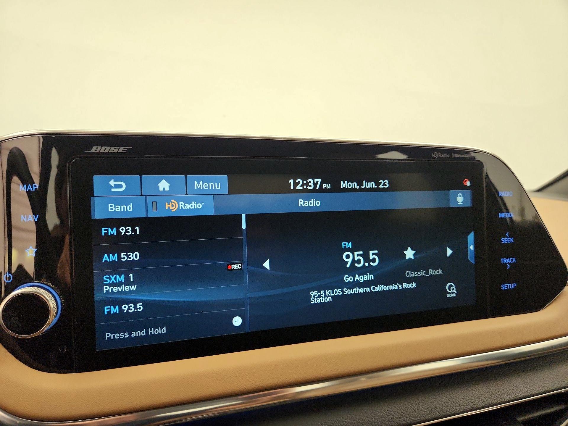 Thumbnail: 2020 Hyundai Sonata - 16