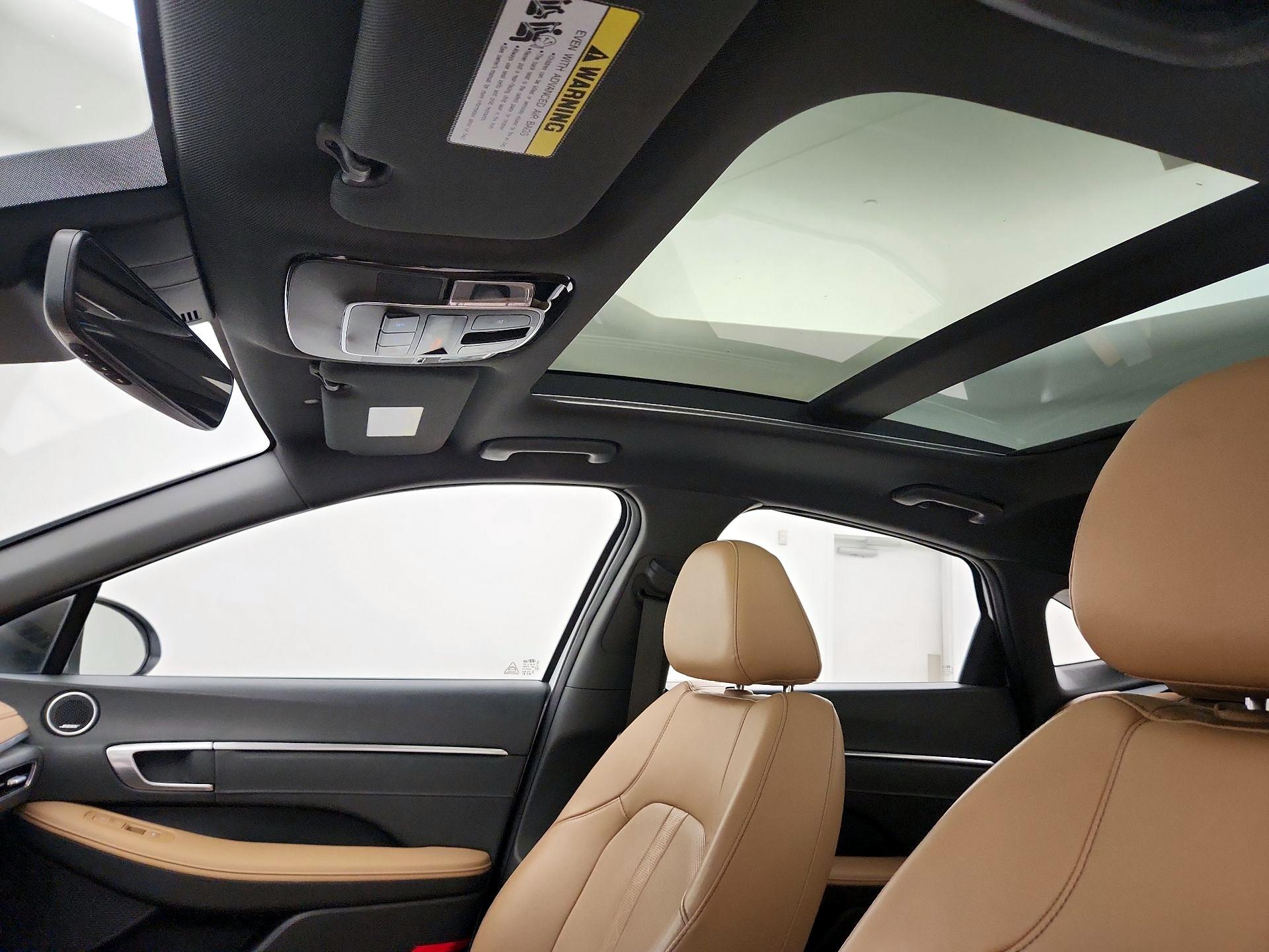 Thumbnail: 2020 Hyundai Sonata - 20