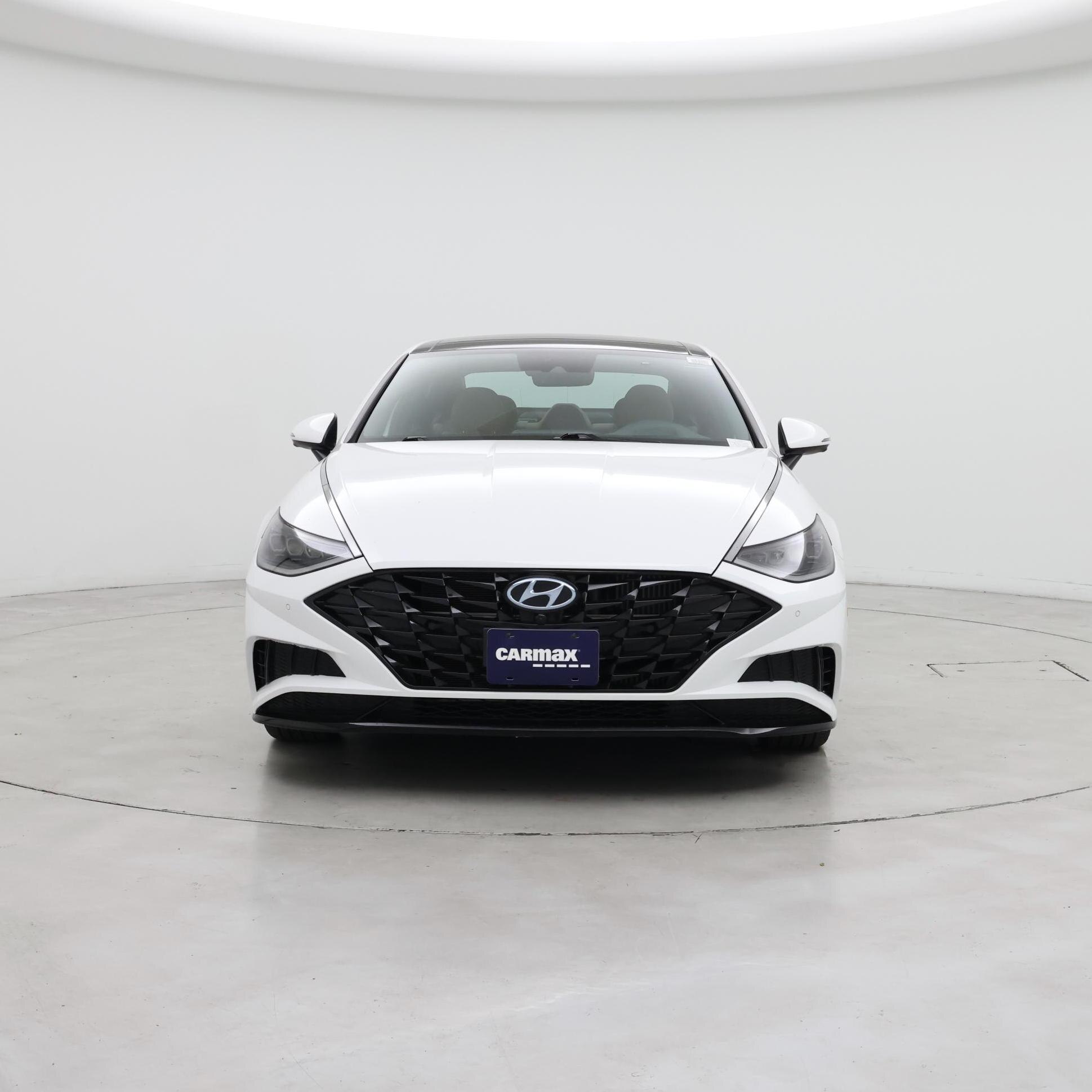 Thumbnail: 2020 Hyundai Sonata - 5