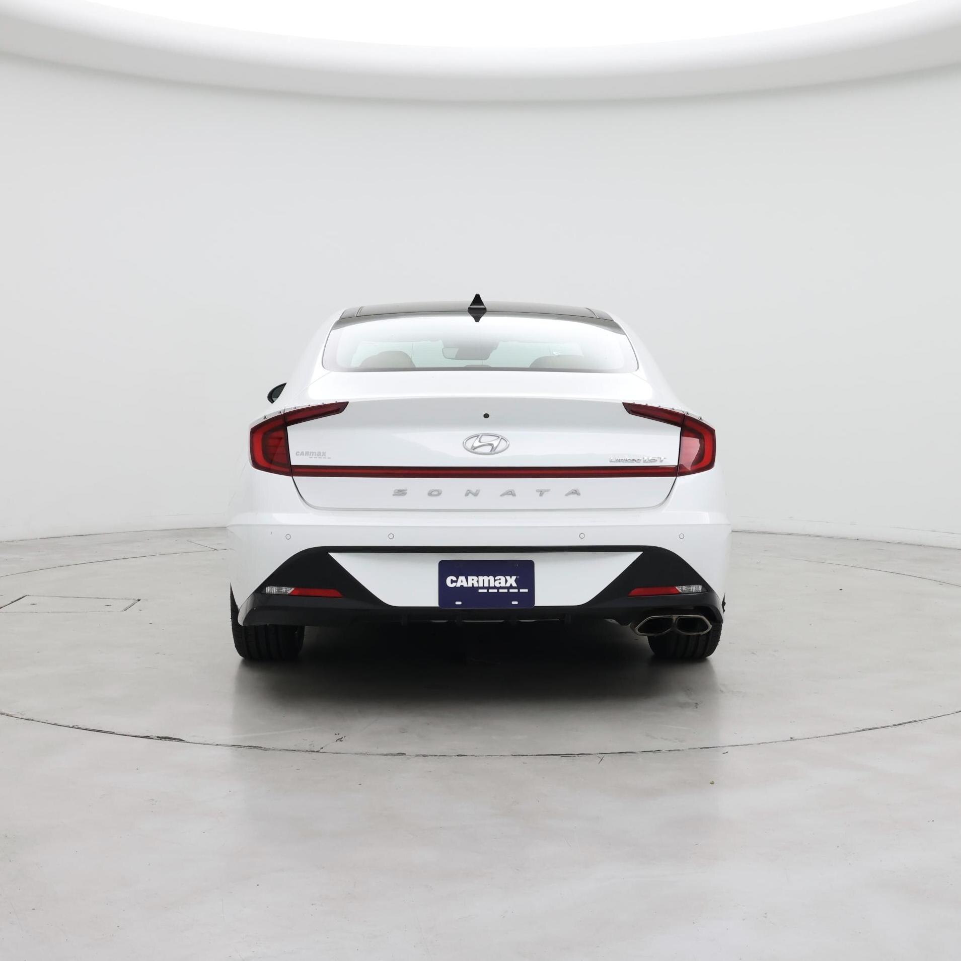 Thumbnail: 2020 Hyundai Sonata - 6