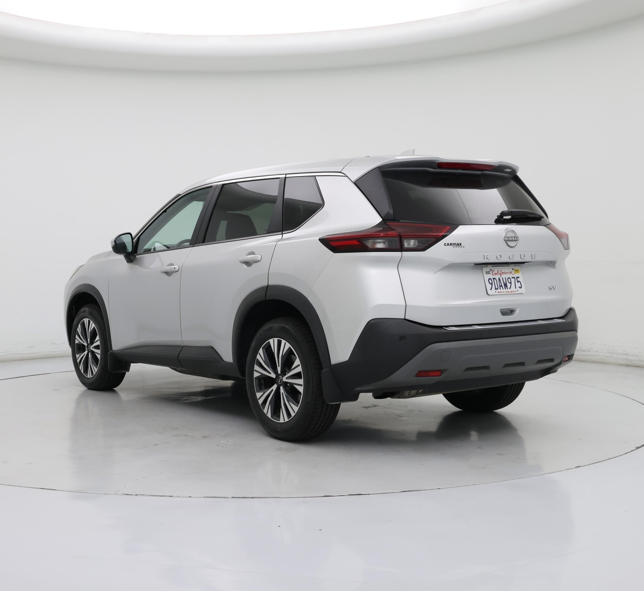 Thumbnail: 2022 Nissan Rogue - 2