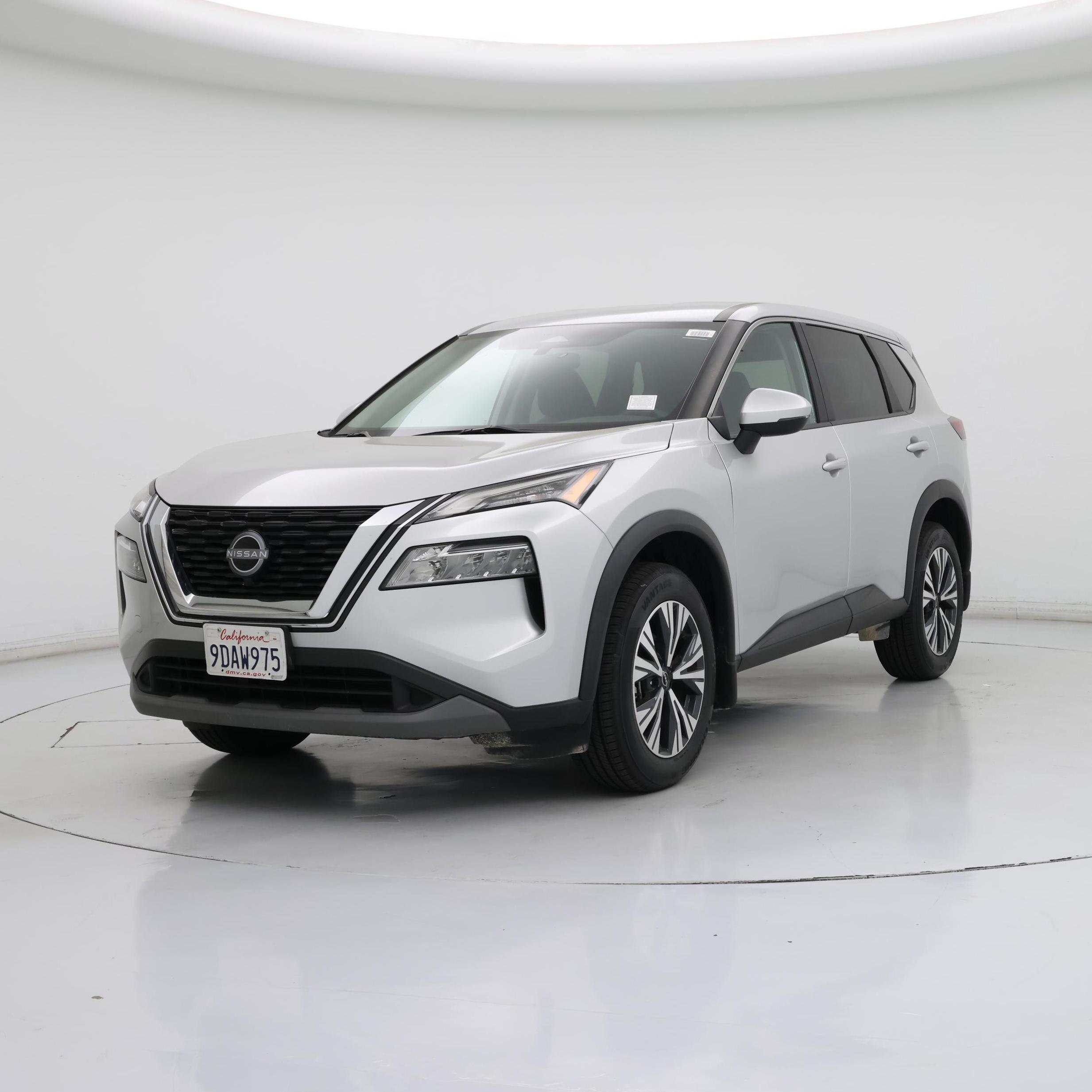 Thumbnail: 2022 Nissan Rogue - 4