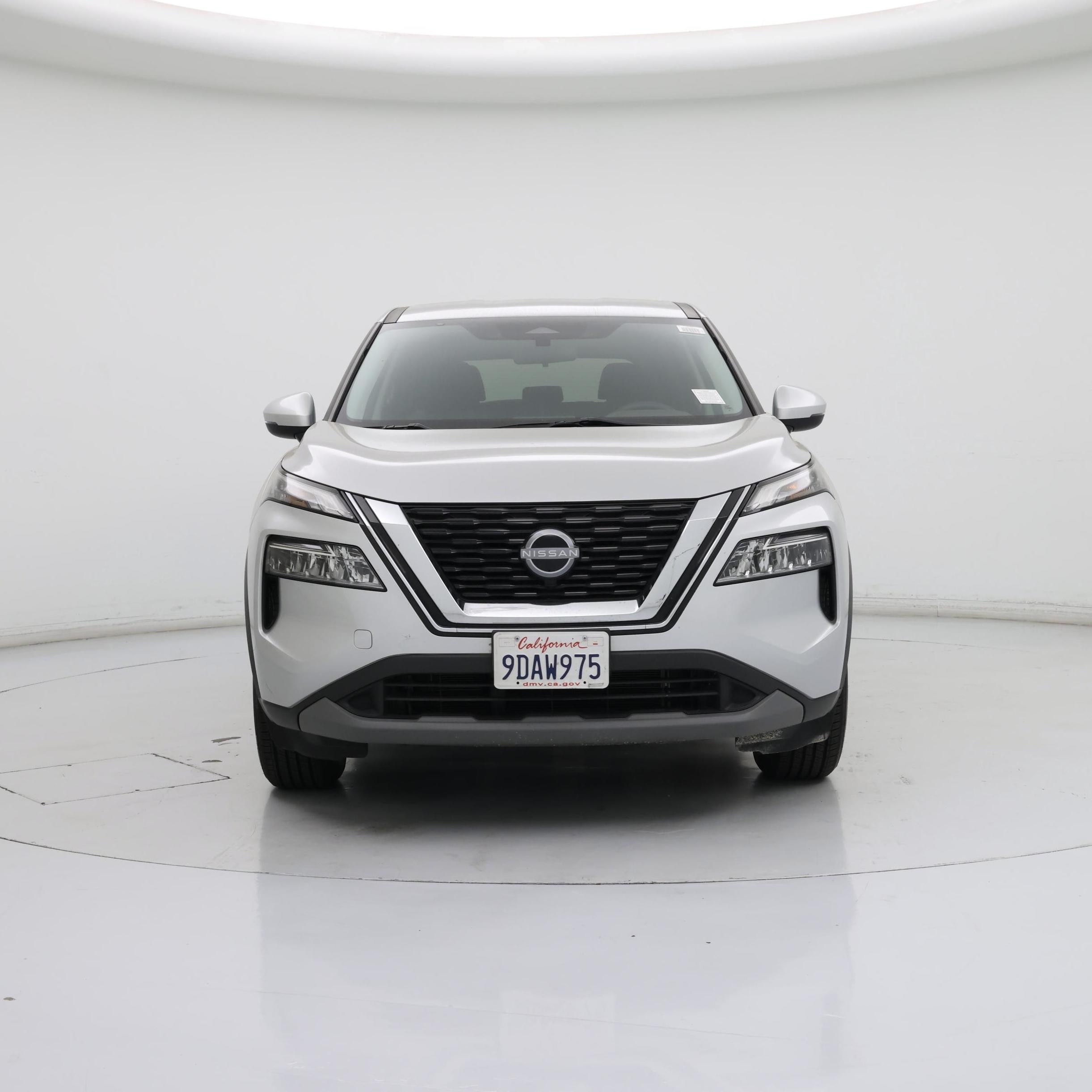 Thumbnail: 2022 Nissan Rogue - 5