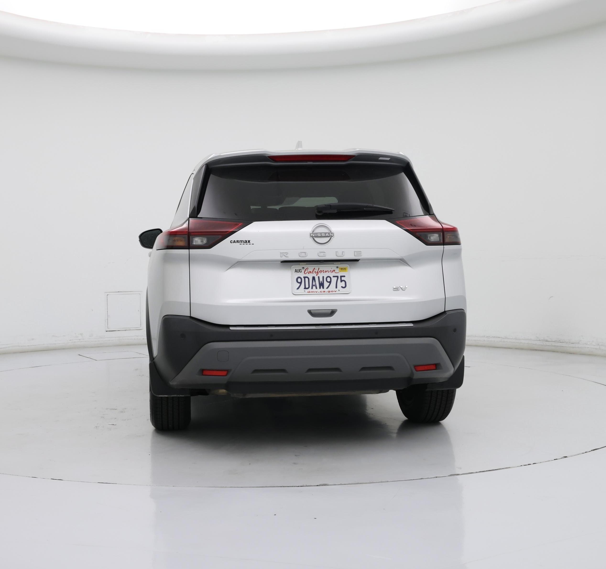 Thumbnail: 2022 Nissan Rogue - 6