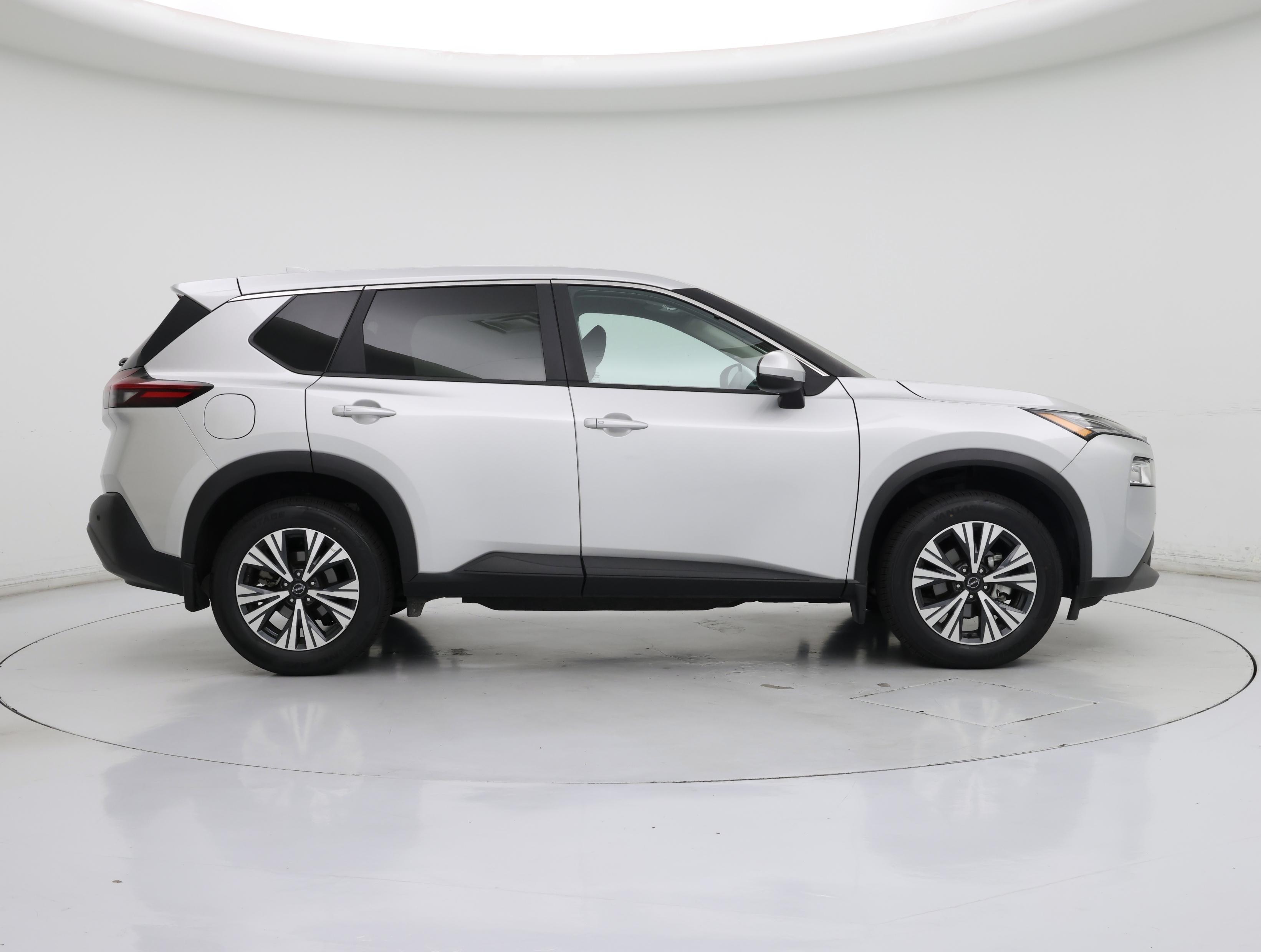 Thumbnail: 2022 Nissan Rogue - 7