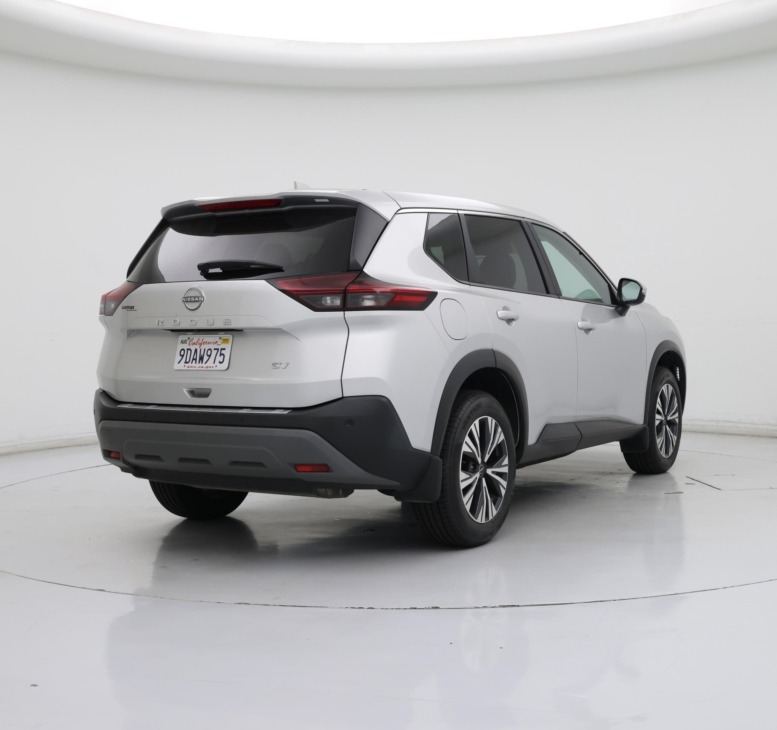 Thumbnail: 2022 Nissan Rogue - 8