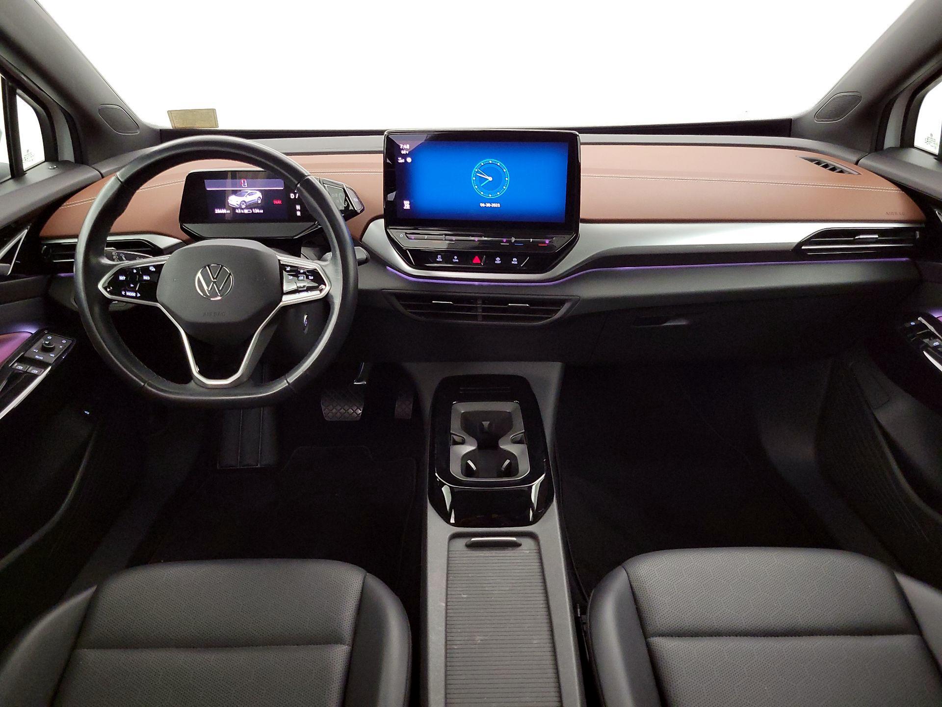 Thumbnail: 2022 Volkswagen ID.4 - 9