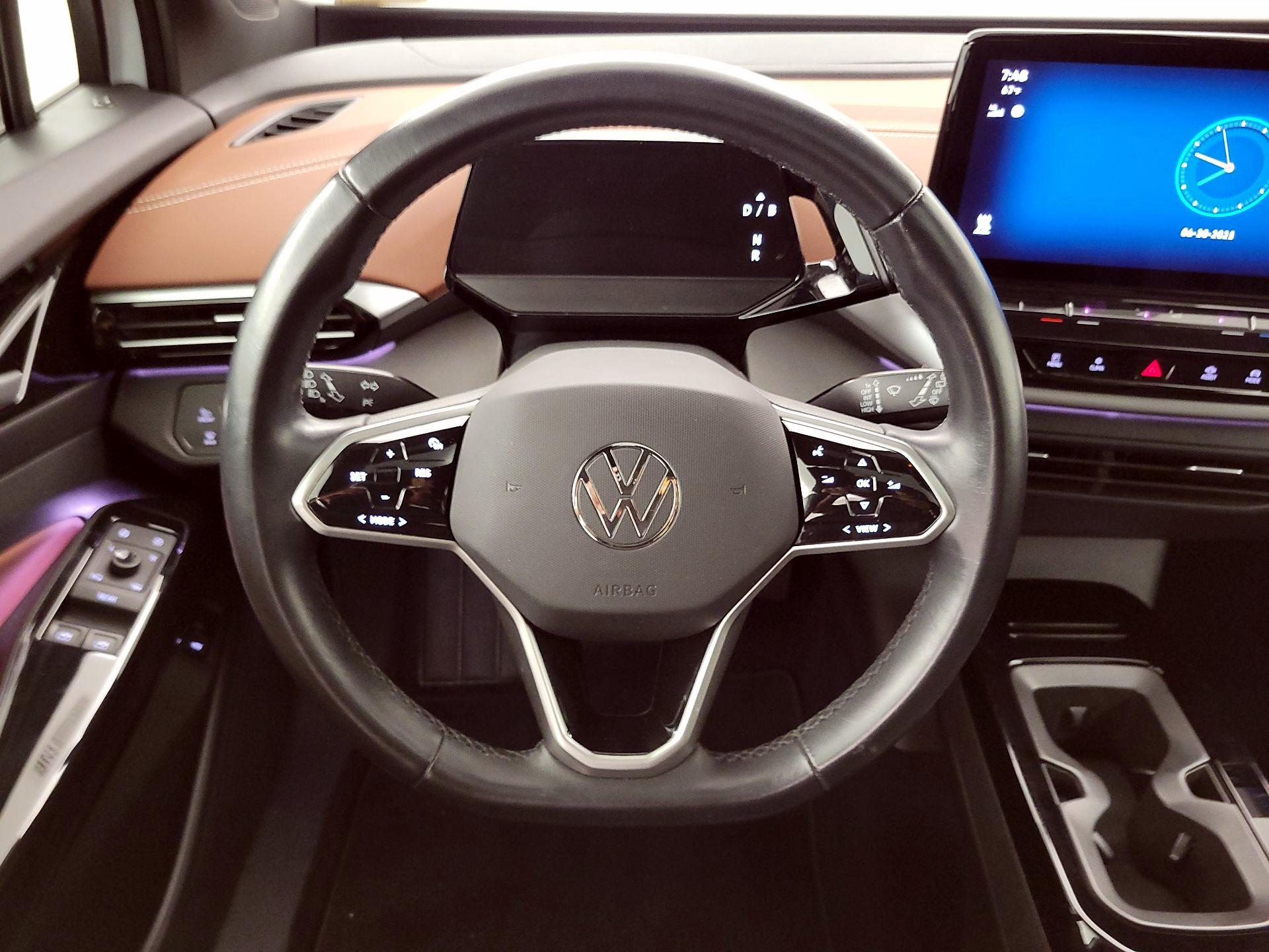 Thumbnail: 2022 Volkswagen ID.4 - 10