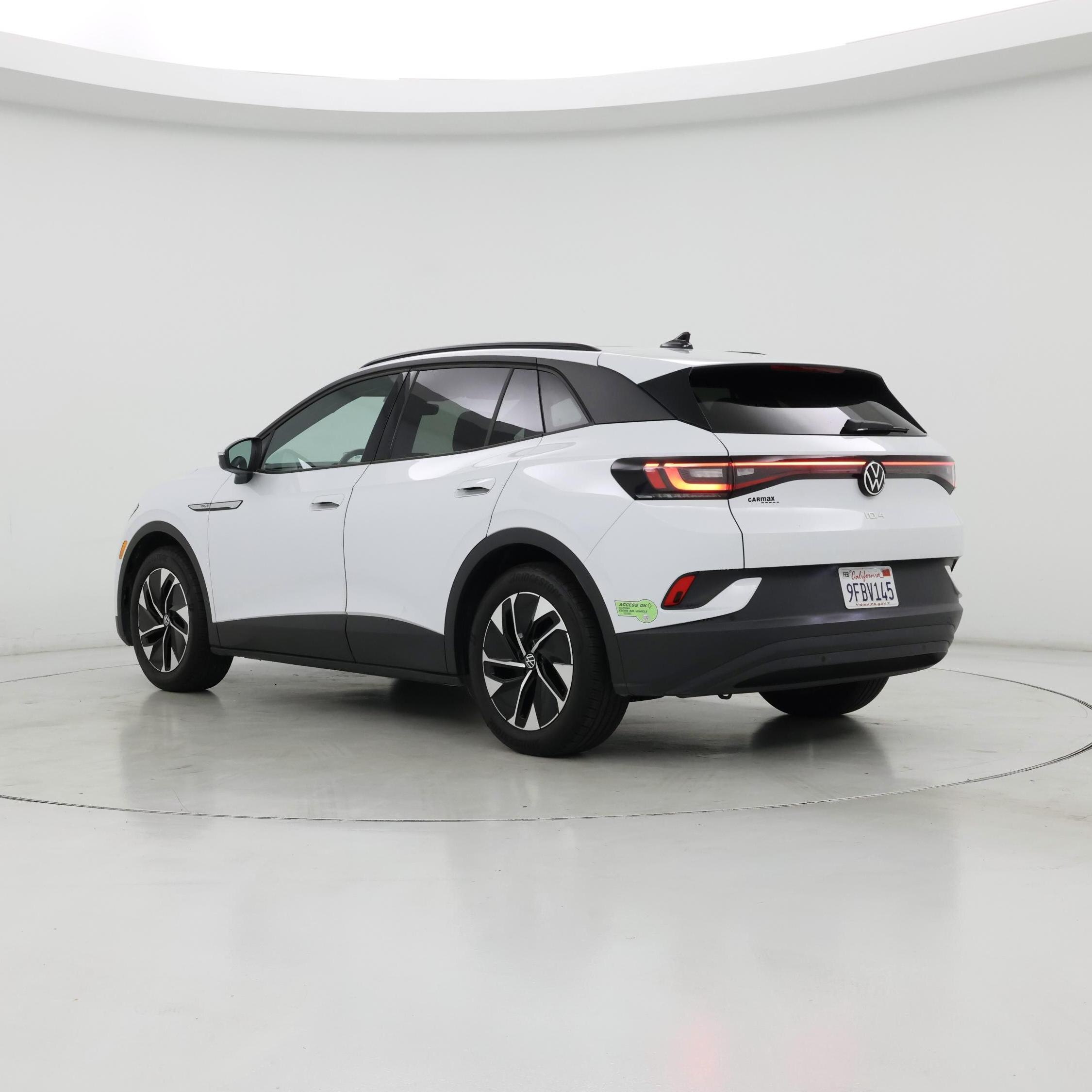 Thumbnail: 2022 Volkswagen ID.4 - 2