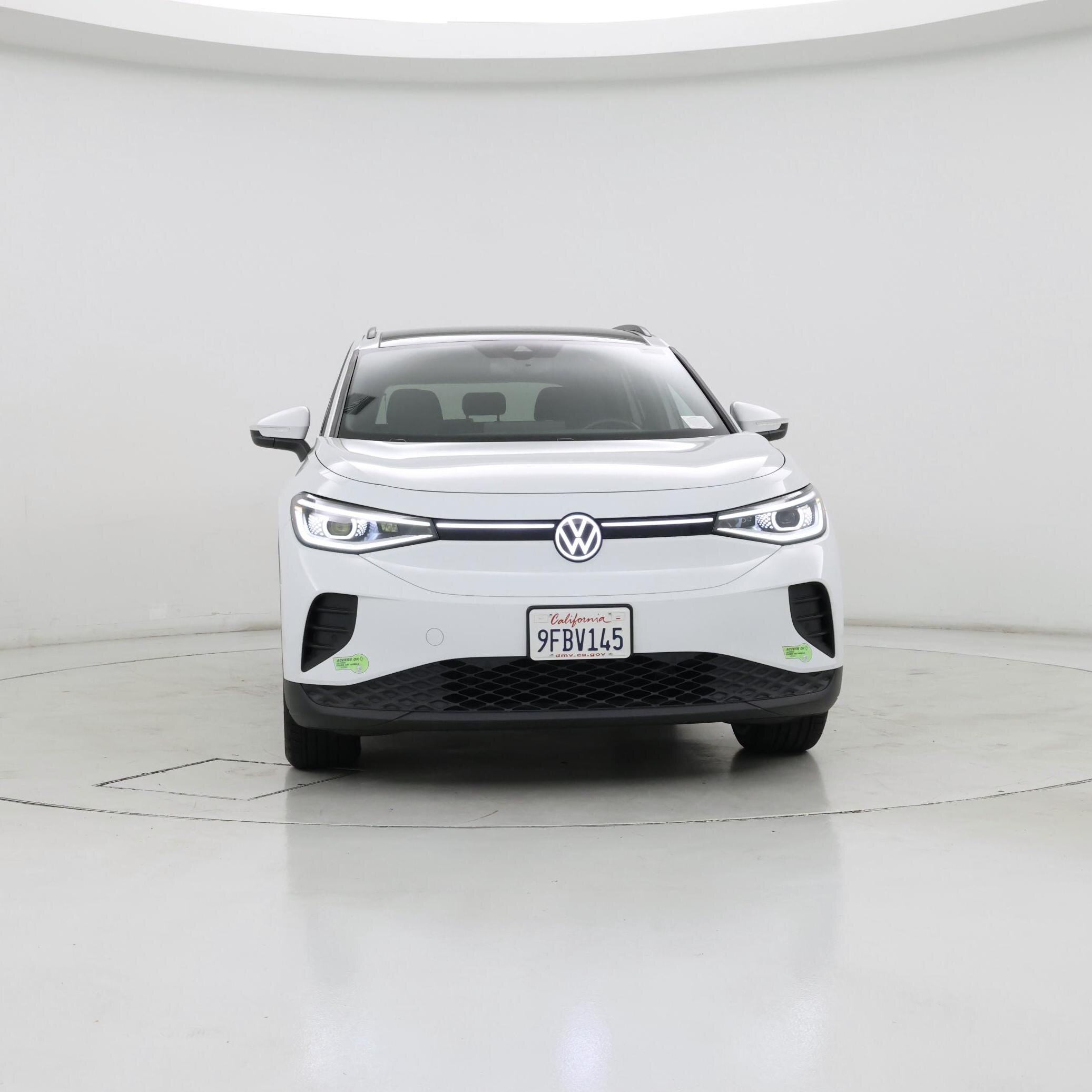 Thumbnail: 2022 Volkswagen ID.4 - 5