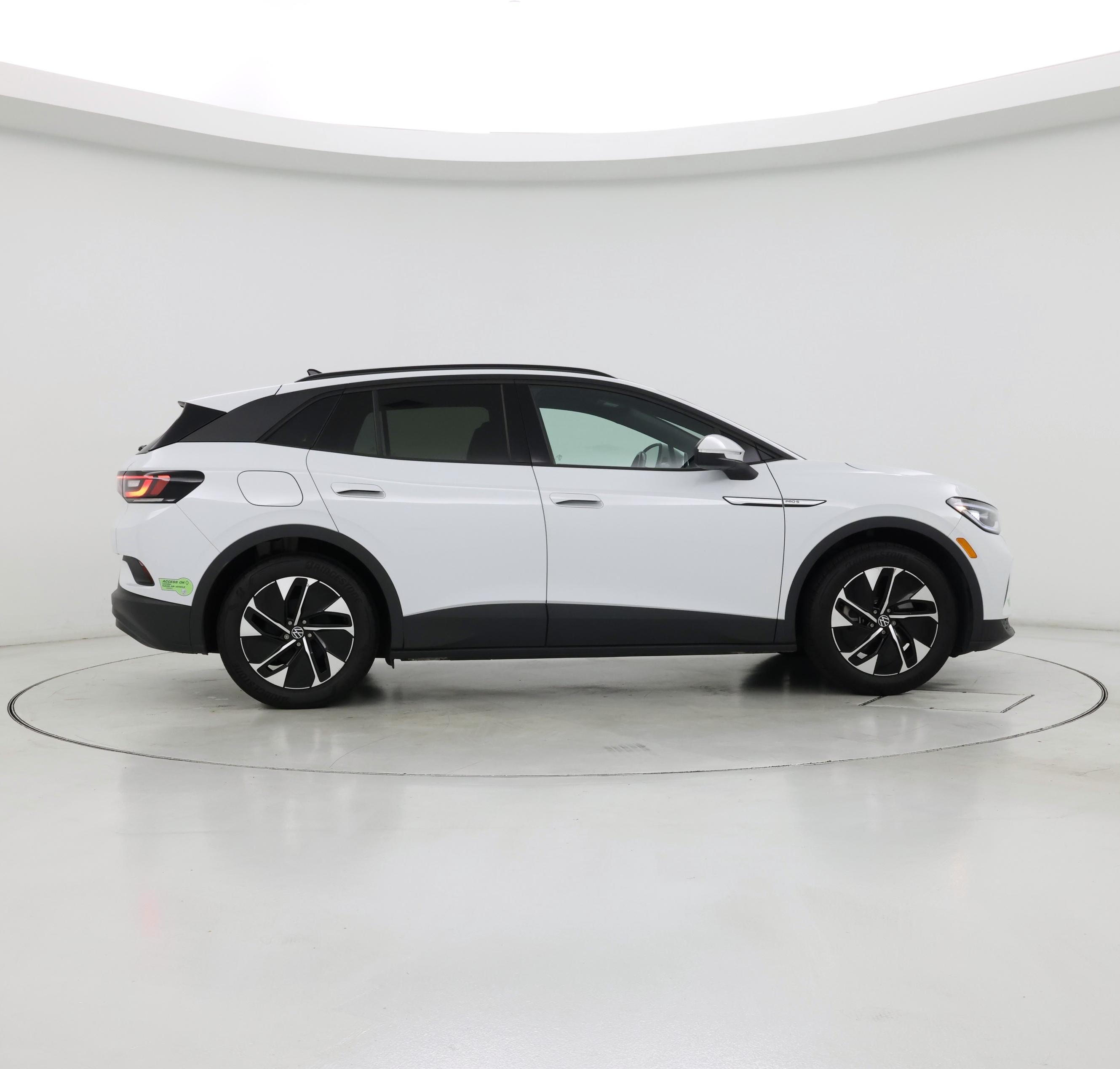 Thumbnail: 2022 Volkswagen ID.4 - 7