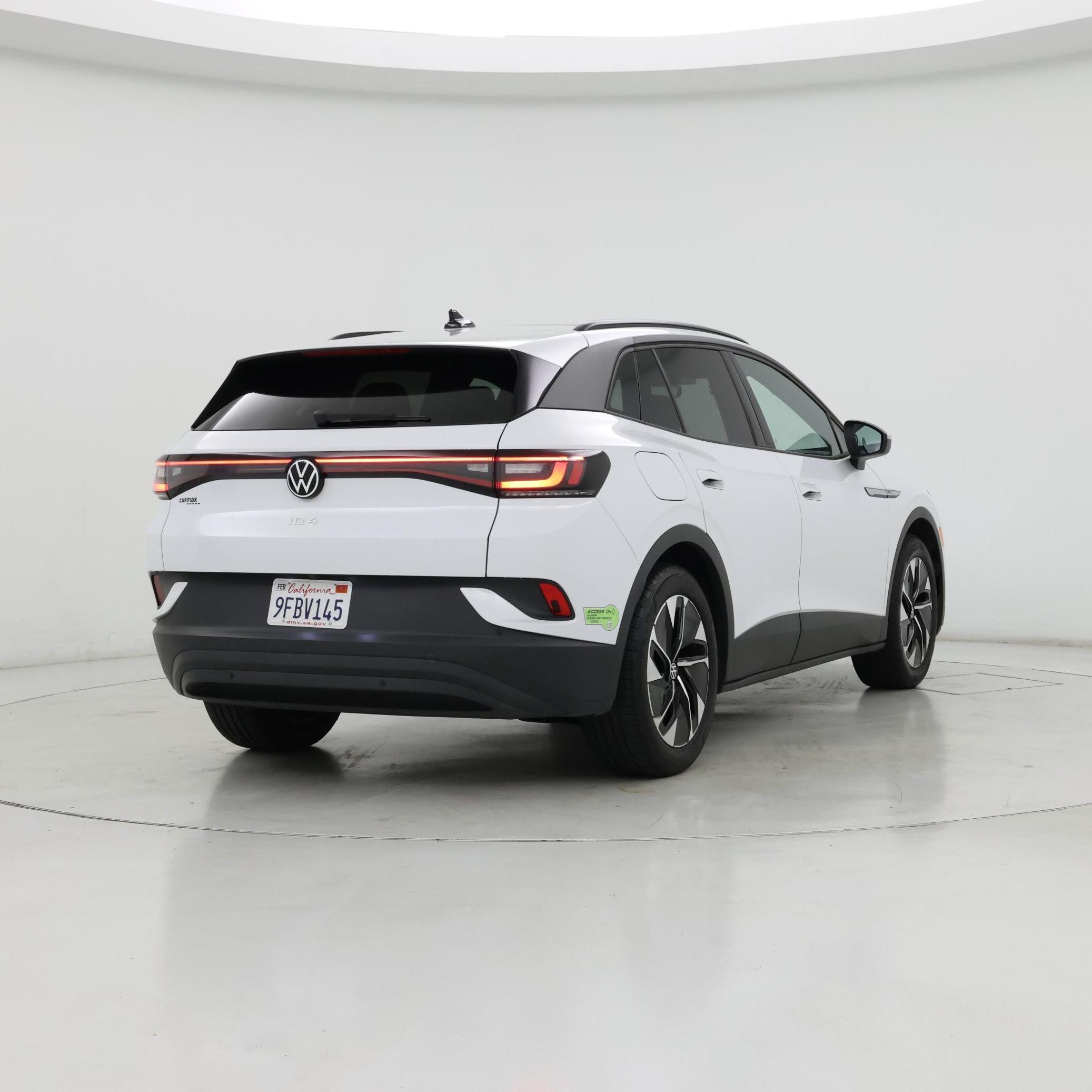 Thumbnail: 2022 Volkswagen ID.4 - 8