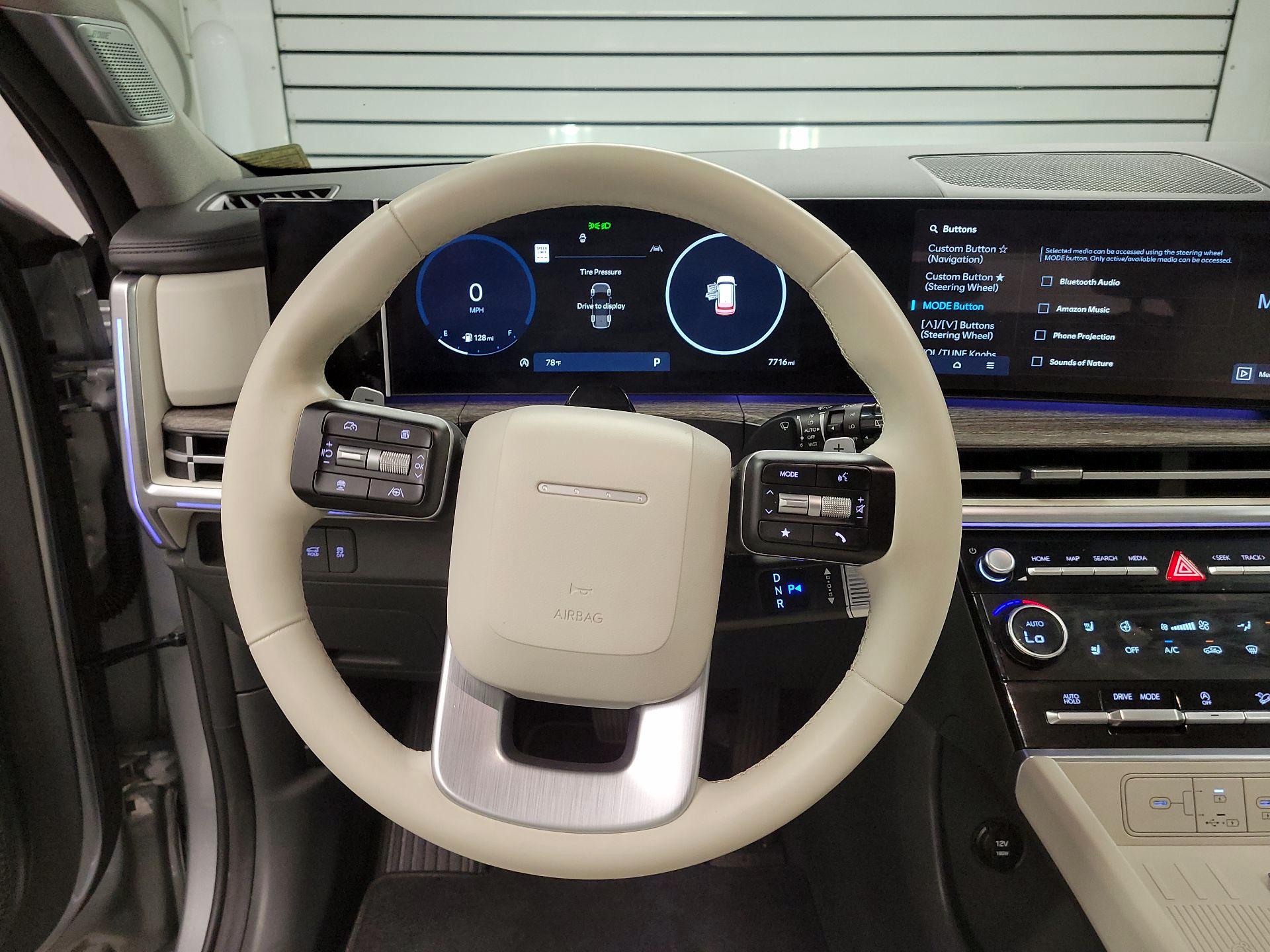 Thumbnail: 2024 Hyundai Santa Fe - 10