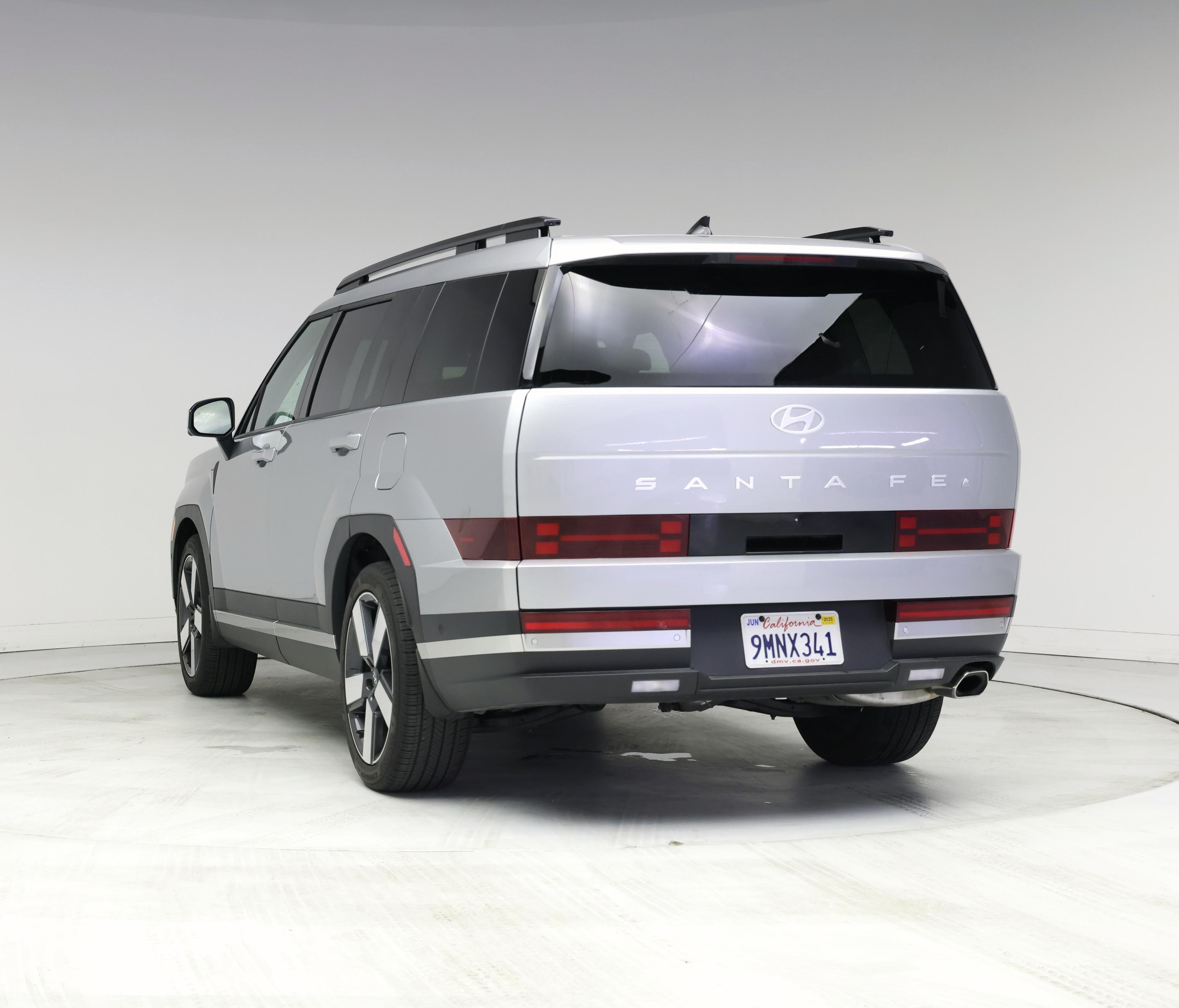 Thumbnail: 2024 Hyundai Santa Fe - 2