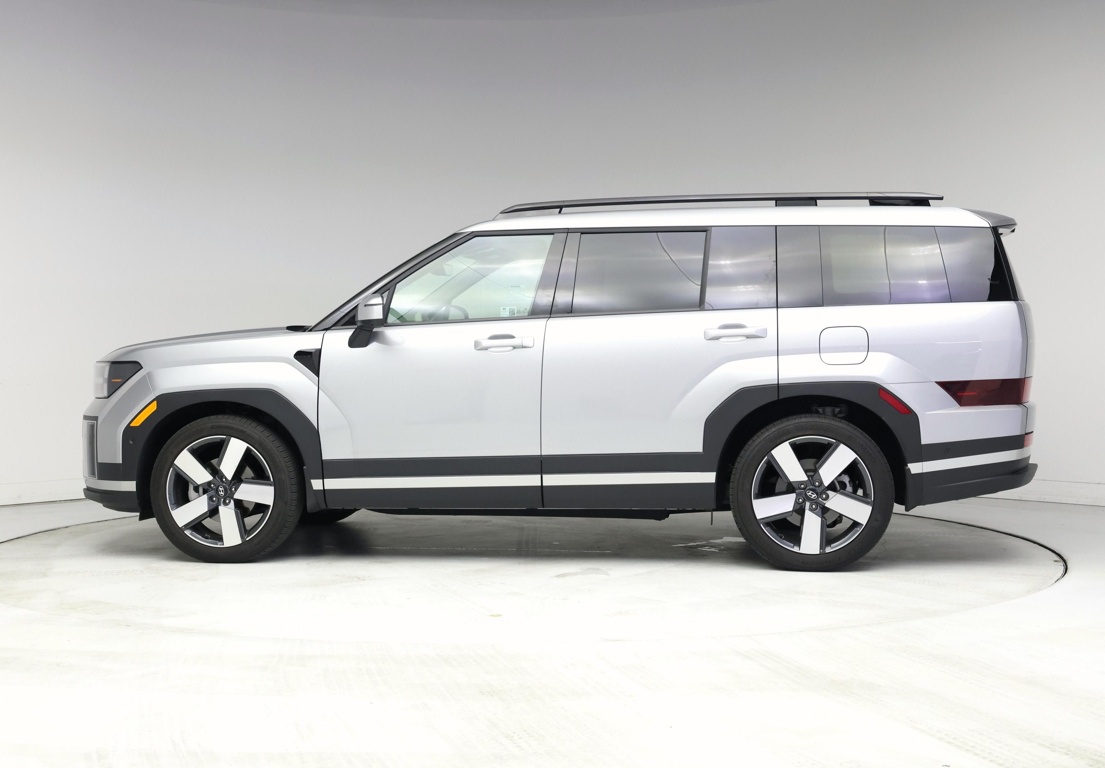 Thumbnail: 2024 Hyundai Santa Fe - 3