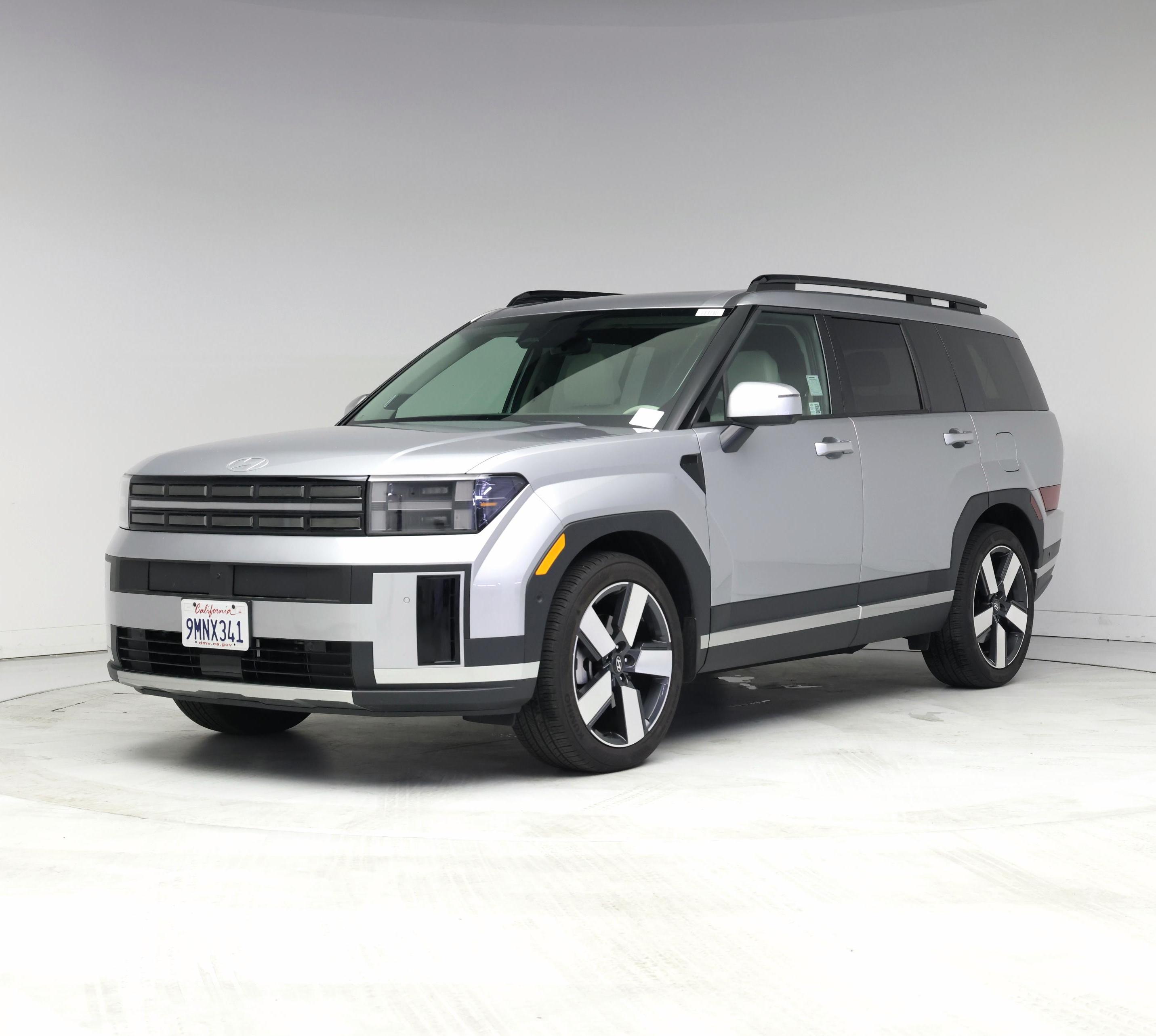 Thumbnail: 2024 Hyundai Santa Fe - 4