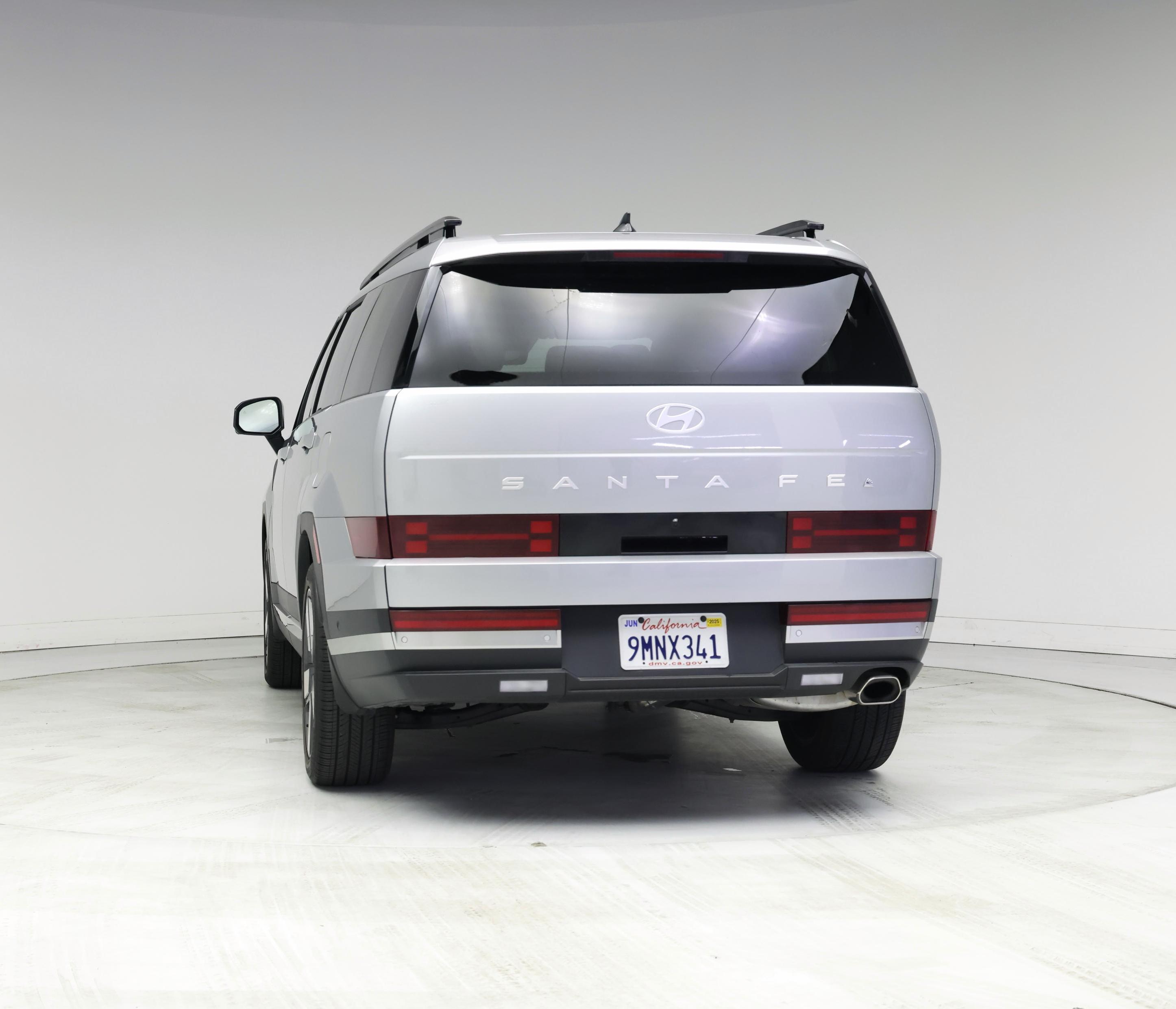 Thumbnail: 2024 Hyundai Santa Fe - 6