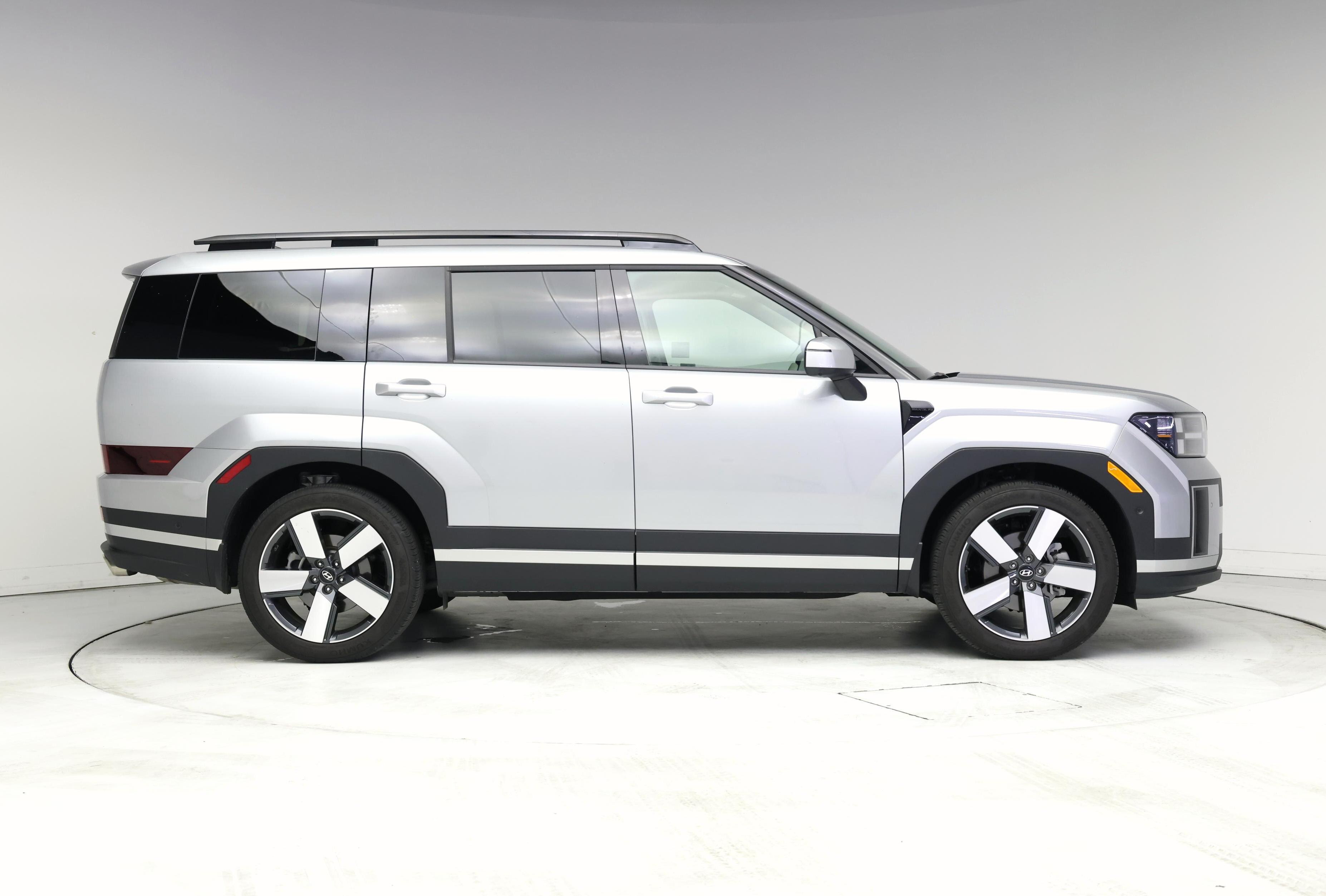 Thumbnail: 2024 Hyundai Santa Fe - 7