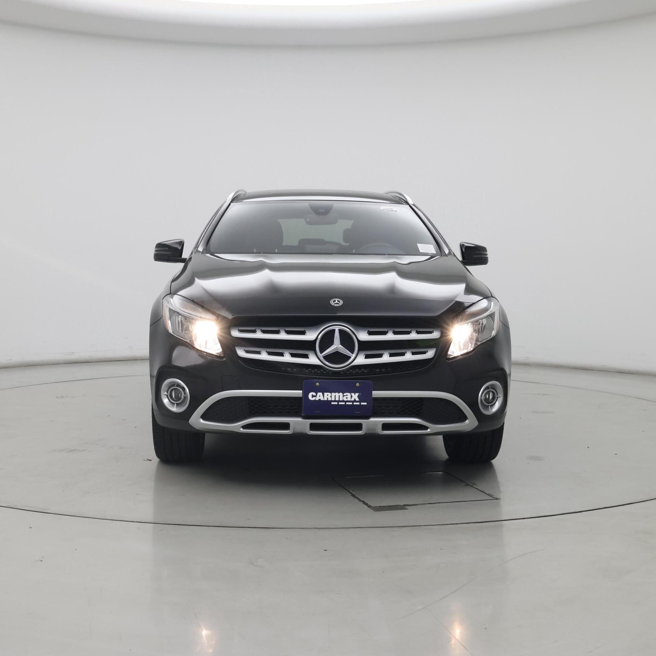 Thumbnail: 2020 Mercedes-Benz GLA - 5