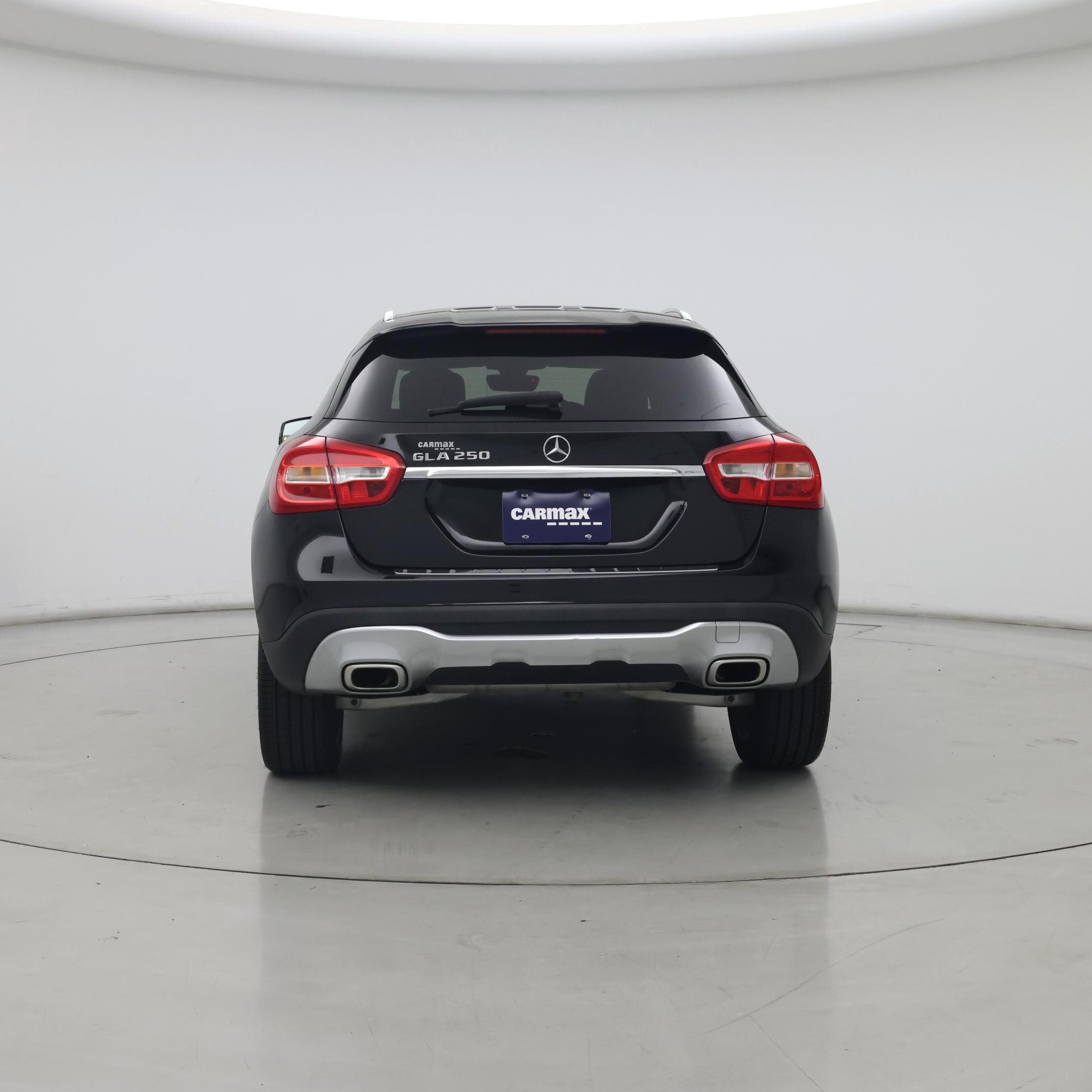 Thumbnail: 2020 Mercedes-Benz GLA - 6
