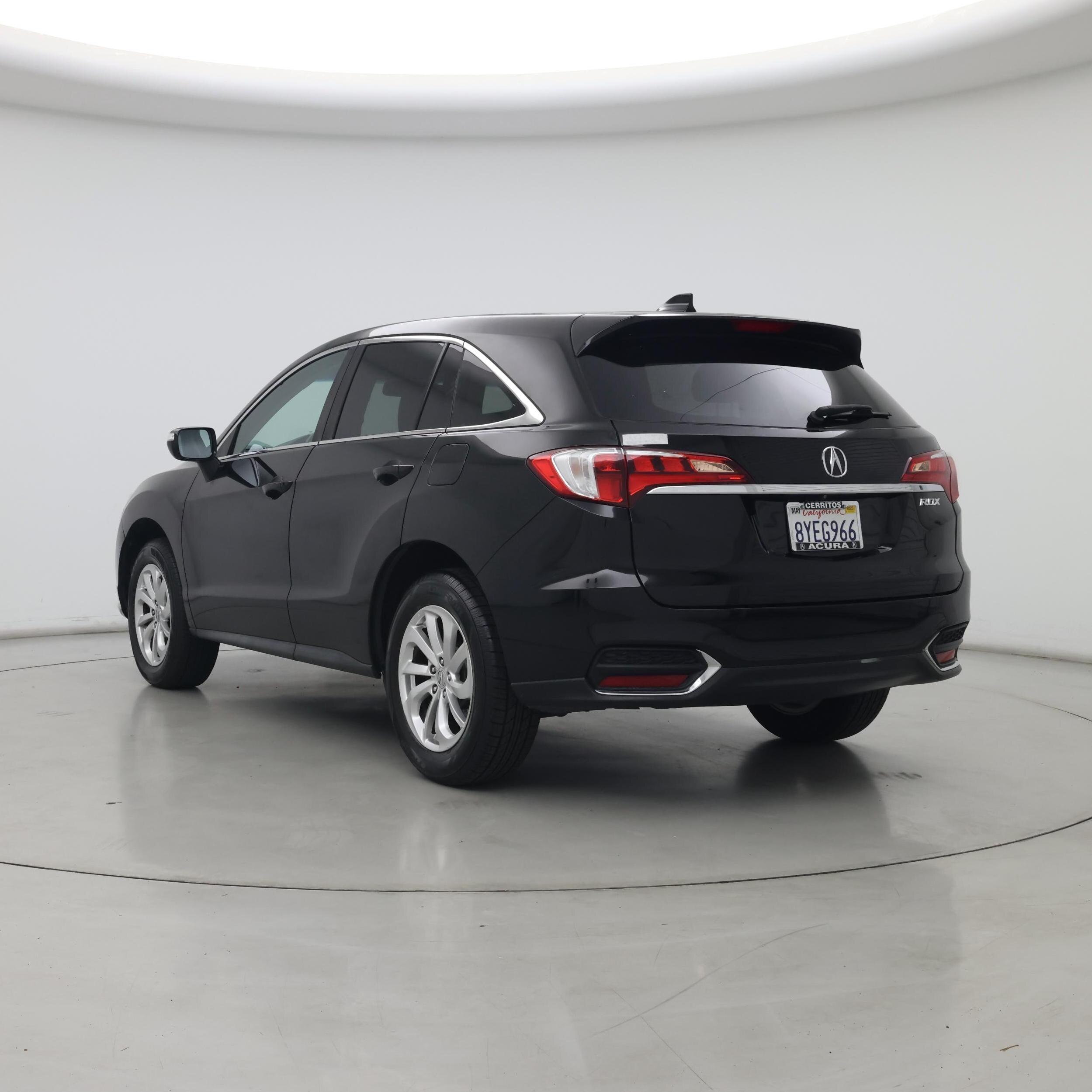 Thumbnail: 2018 Acura RDX - 2