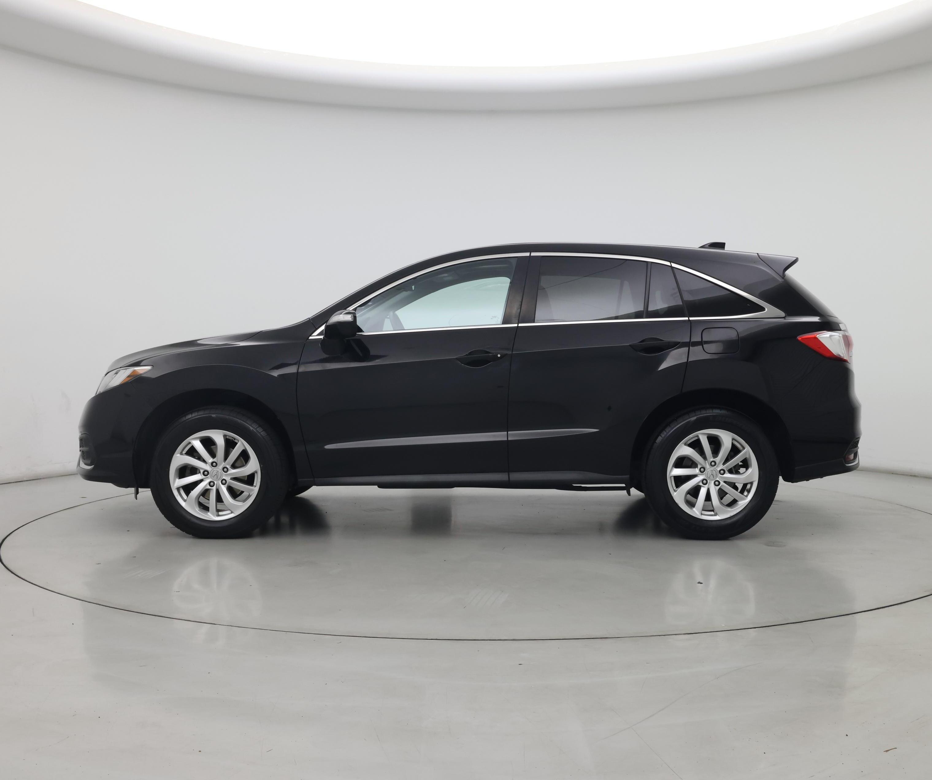 Thumbnail: 2018 Acura RDX - 3