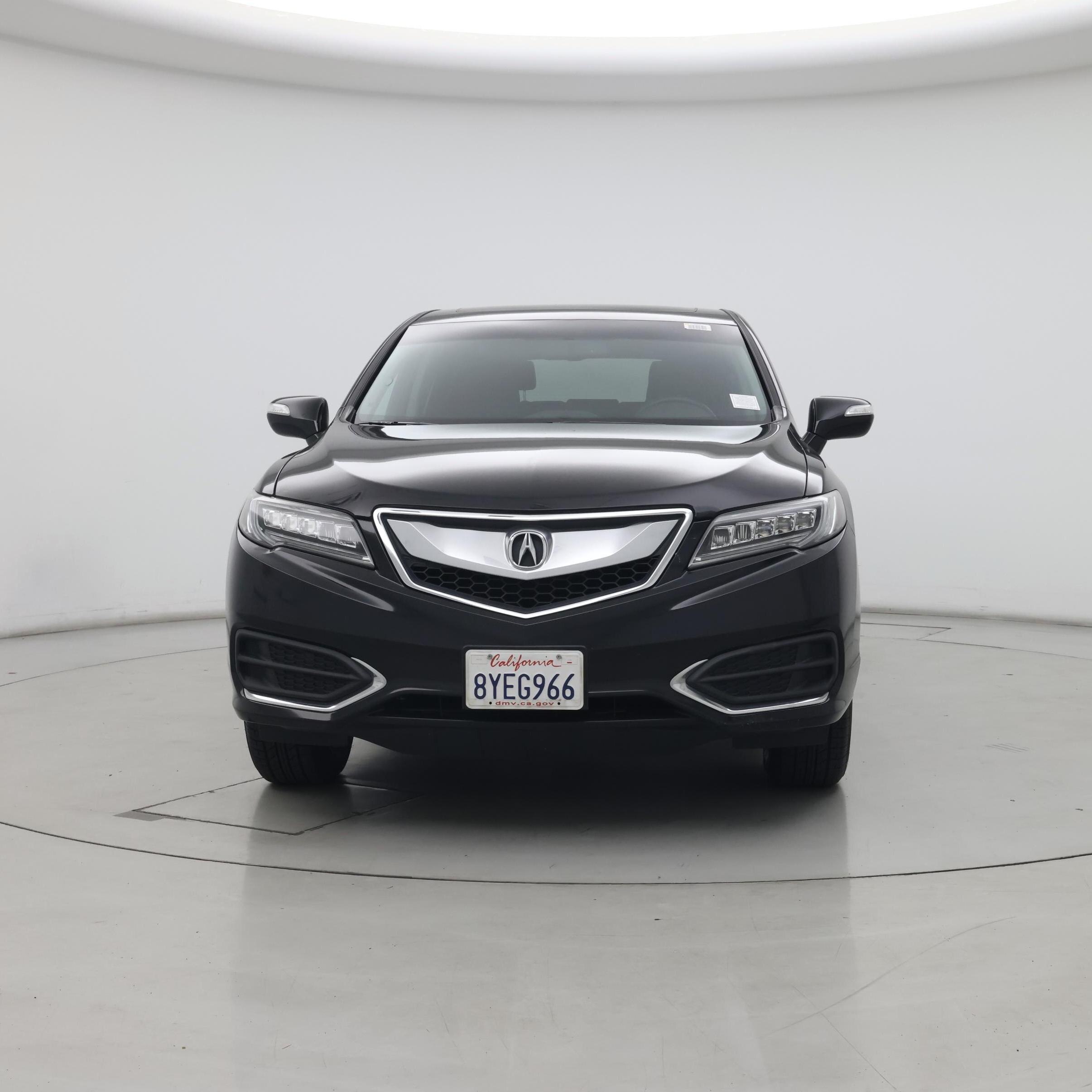 Thumbnail: 2018 Acura RDX - 5