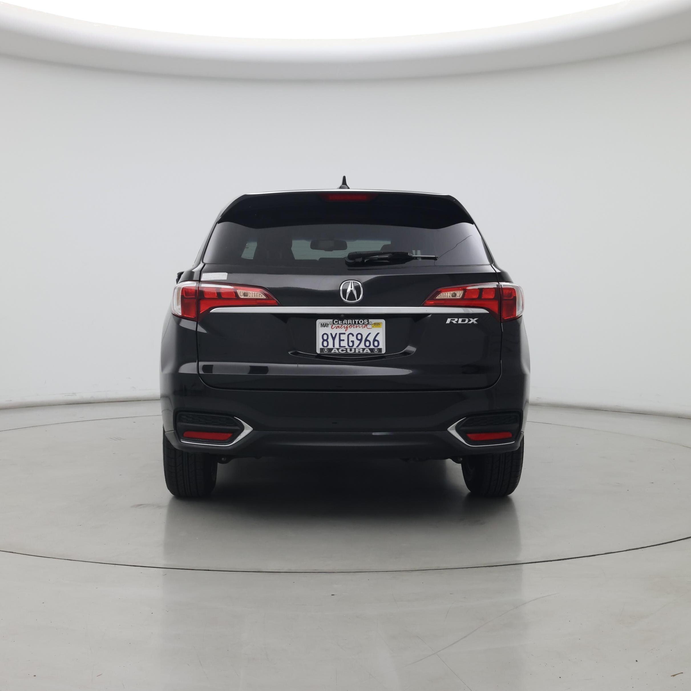 Thumbnail: 2018 Acura RDX - 6