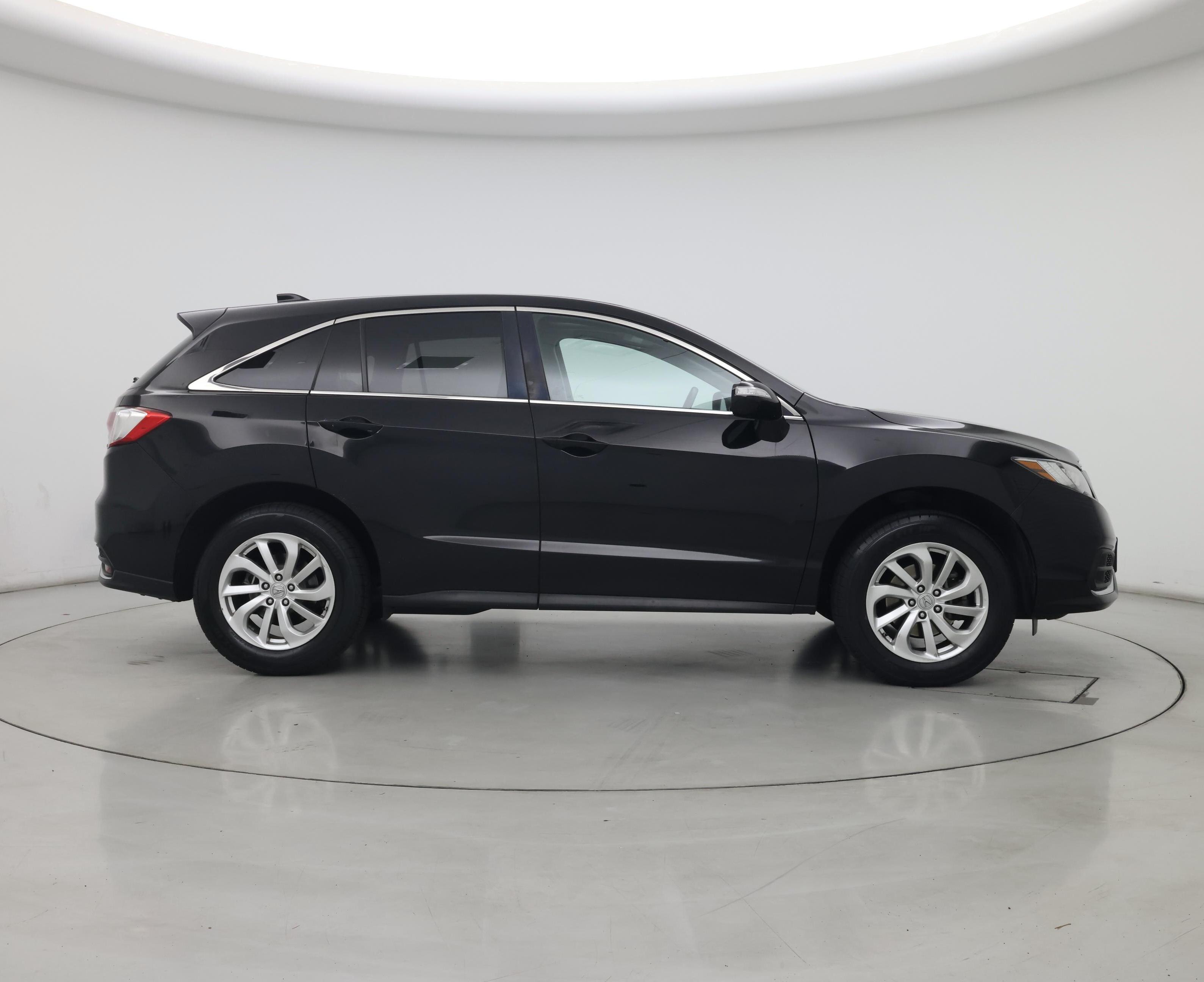 Thumbnail: 2018 Acura RDX - 7
