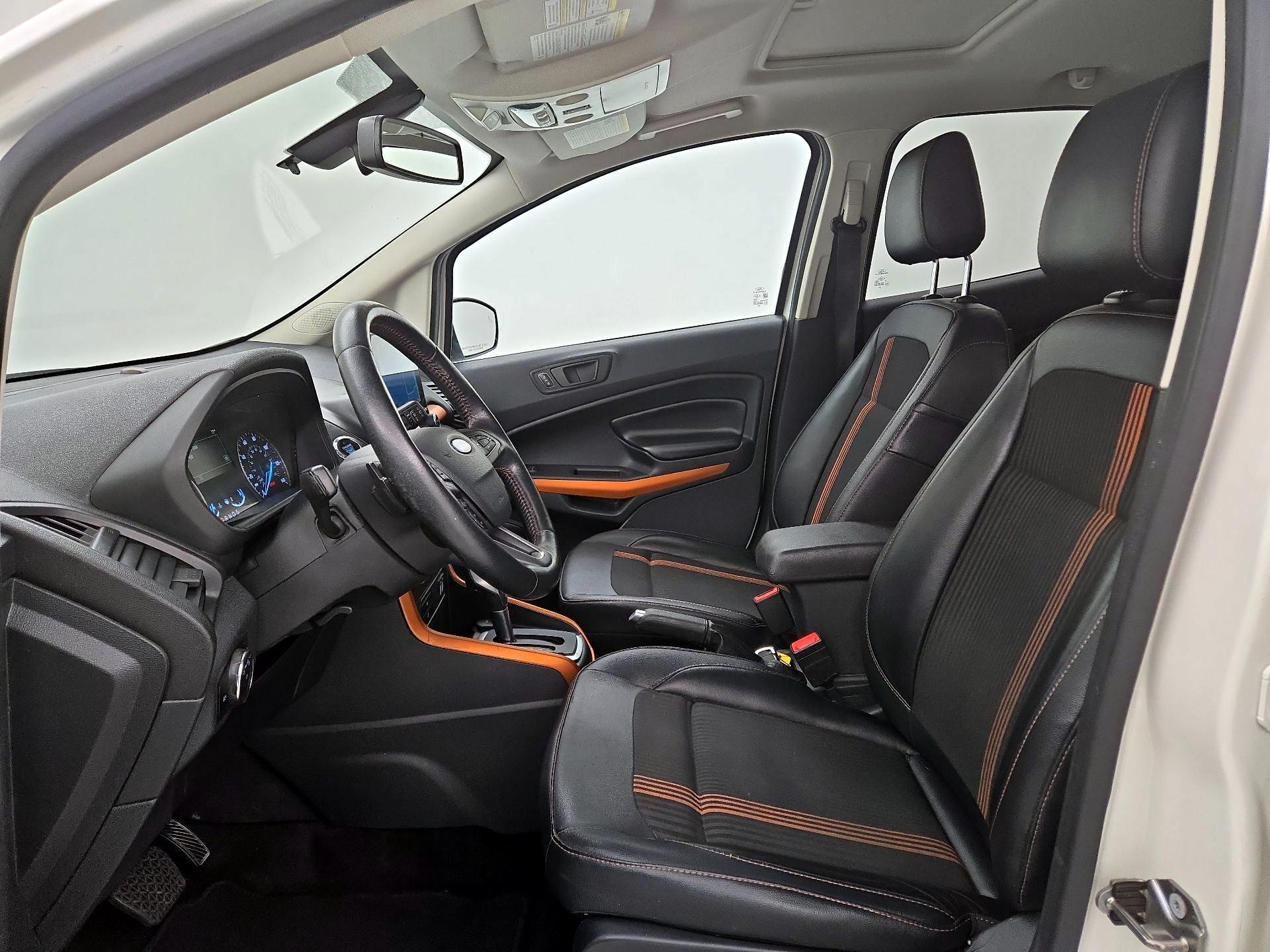 Thumbnail: 2018 Ford EcoSport - 9