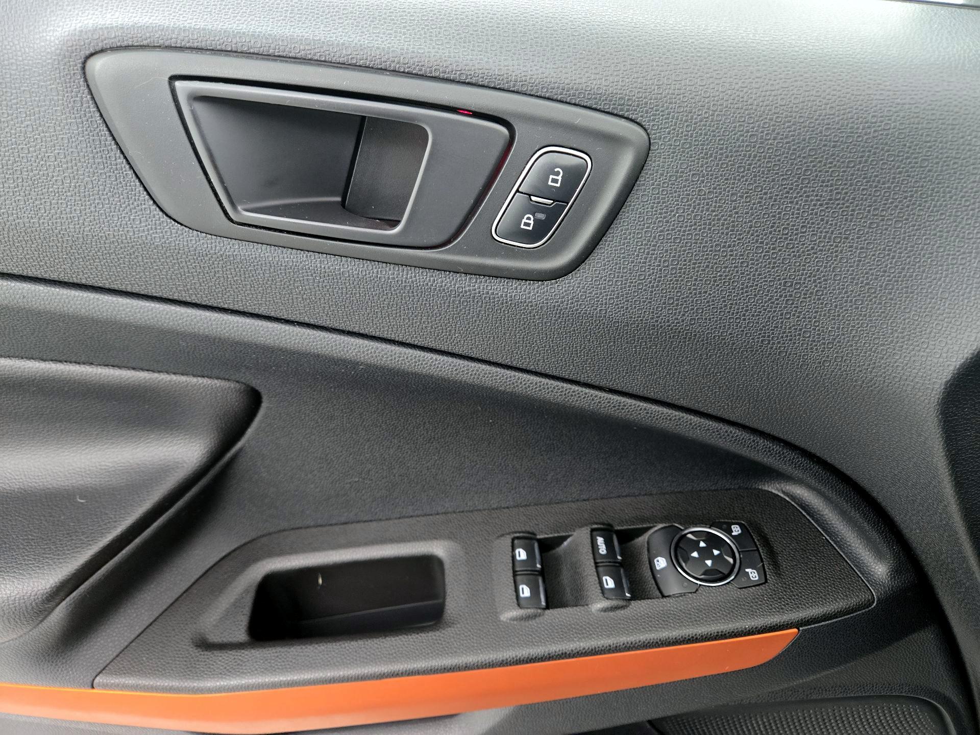 Thumbnail: 2018 Ford EcoSport - 10