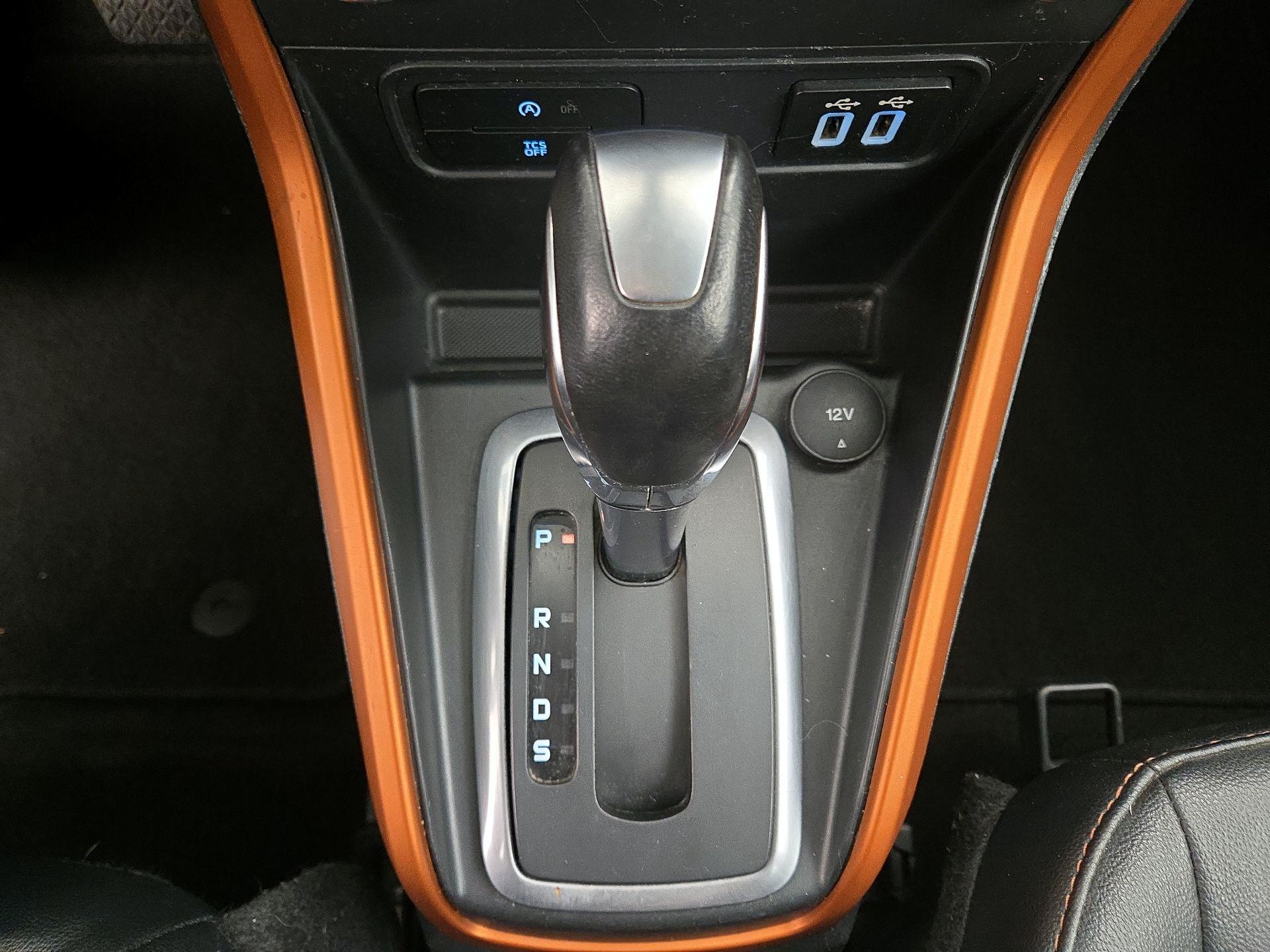 Thumbnail: 2018 Ford EcoSport - 16