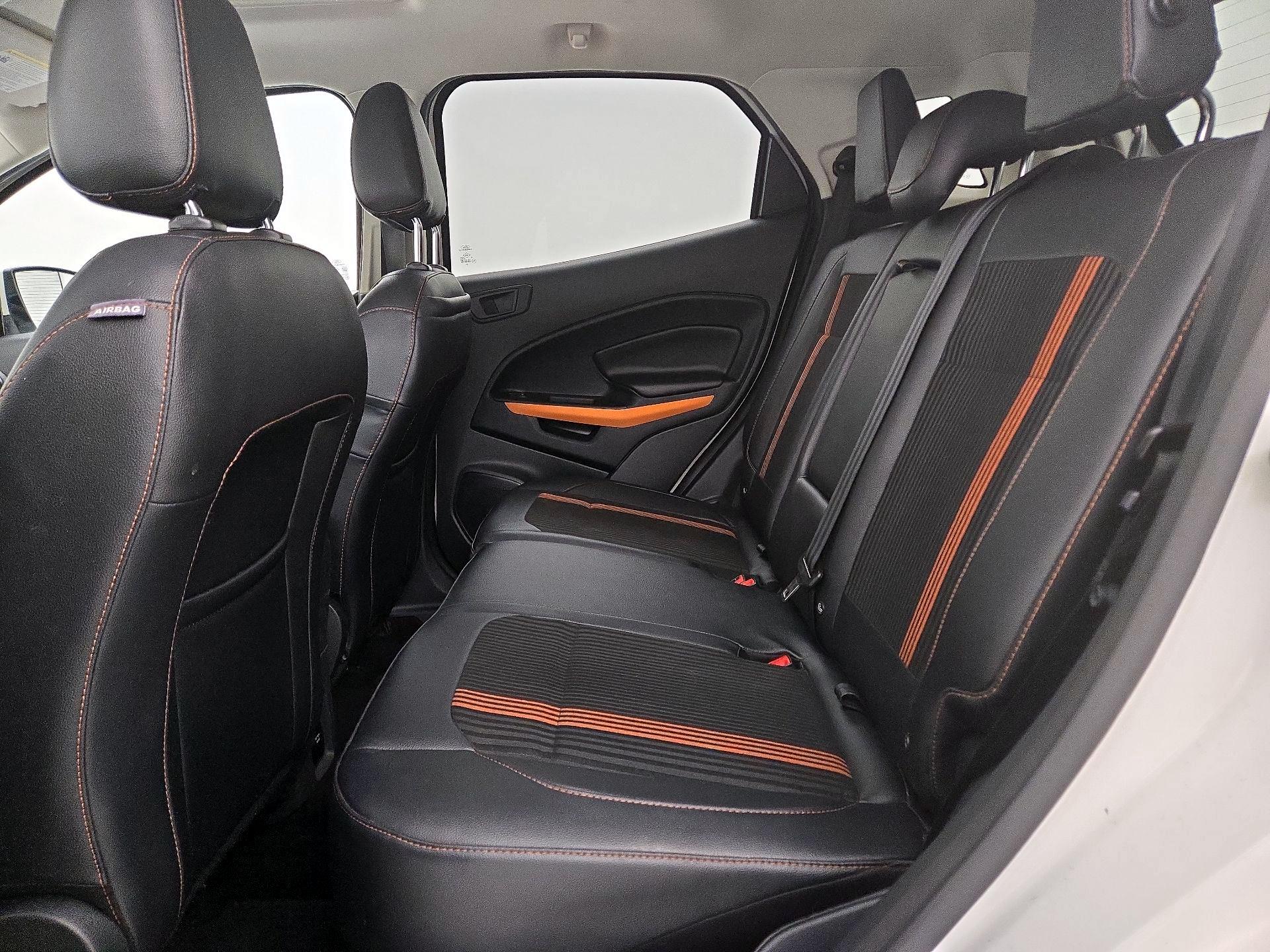 Thumbnail: 2018 Ford EcoSport - 19