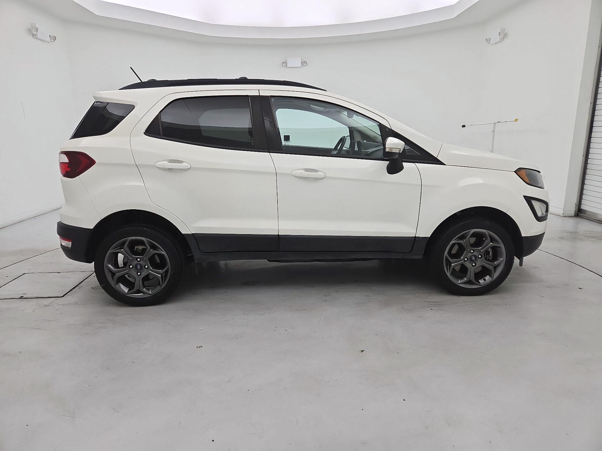 Thumbnail: 2018 Ford EcoSport - 4
