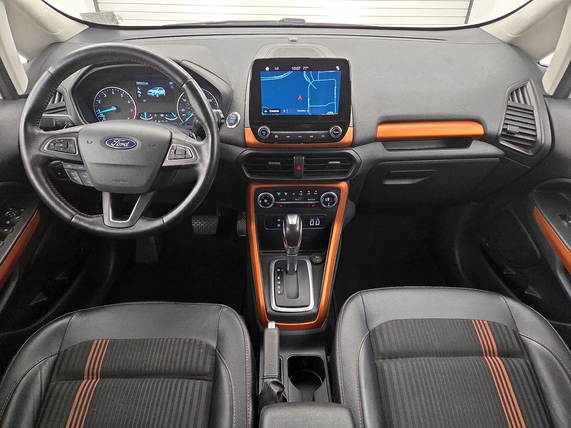 Thumbnail: 2018 Ford EcoSport - 8