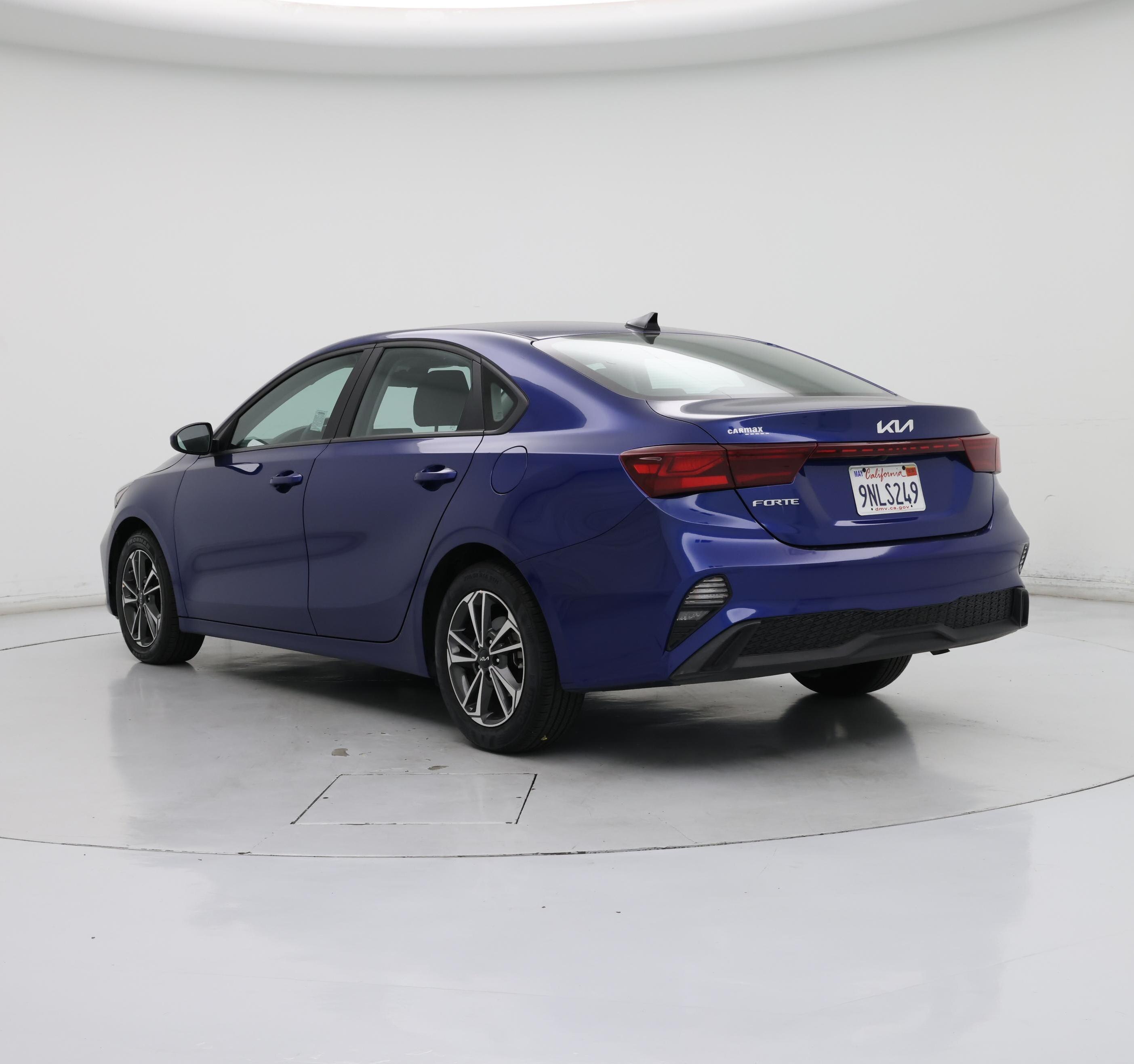 Thumbnail: 2024 Kia Forte - 2