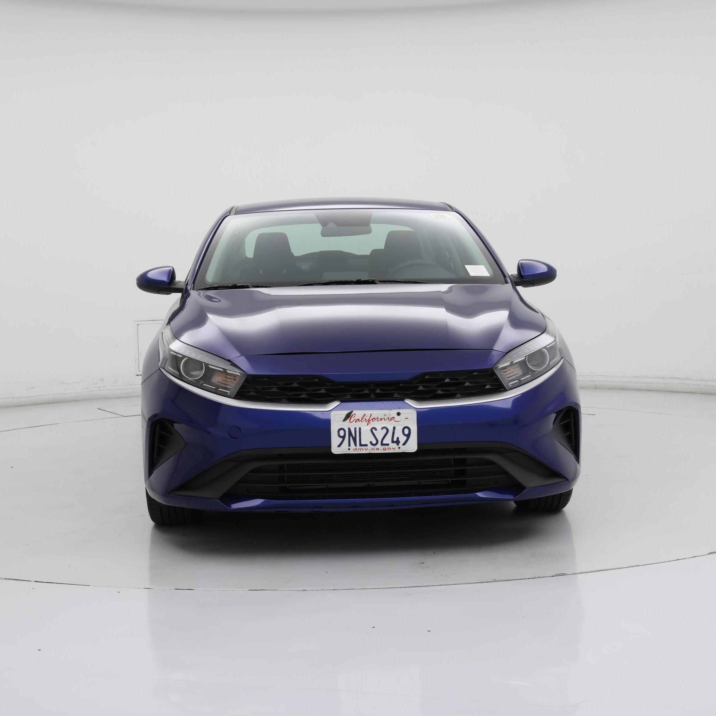 Thumbnail: 2024 Kia Forte - 5