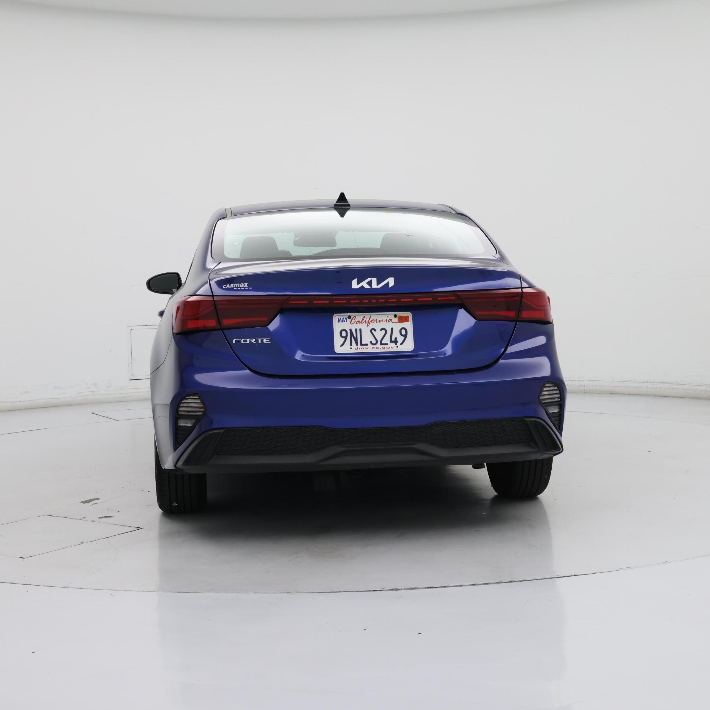 Thumbnail: 2024 Kia Forte - 6