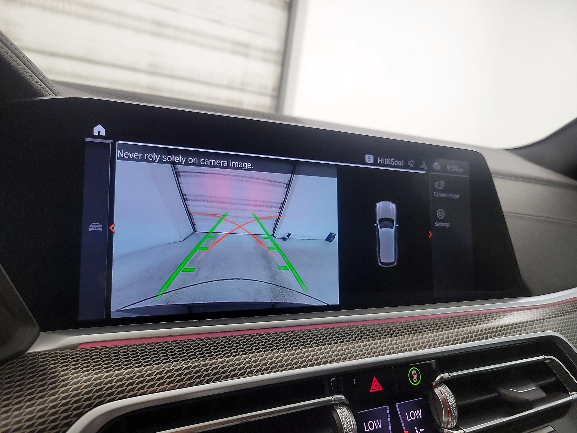 Thumbnail: 2022 BMW X5 - 15