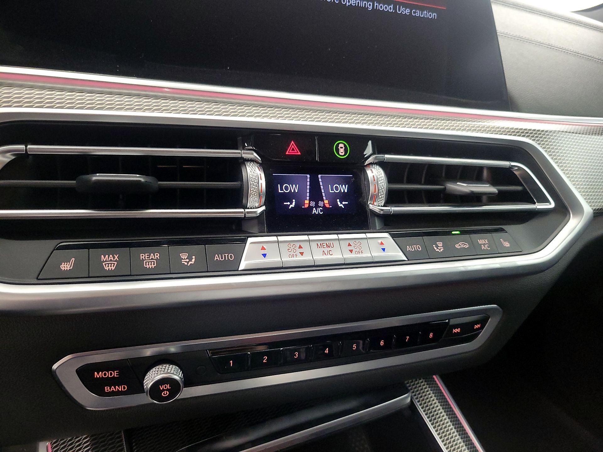 Thumbnail: 2022 BMW X5 - 17