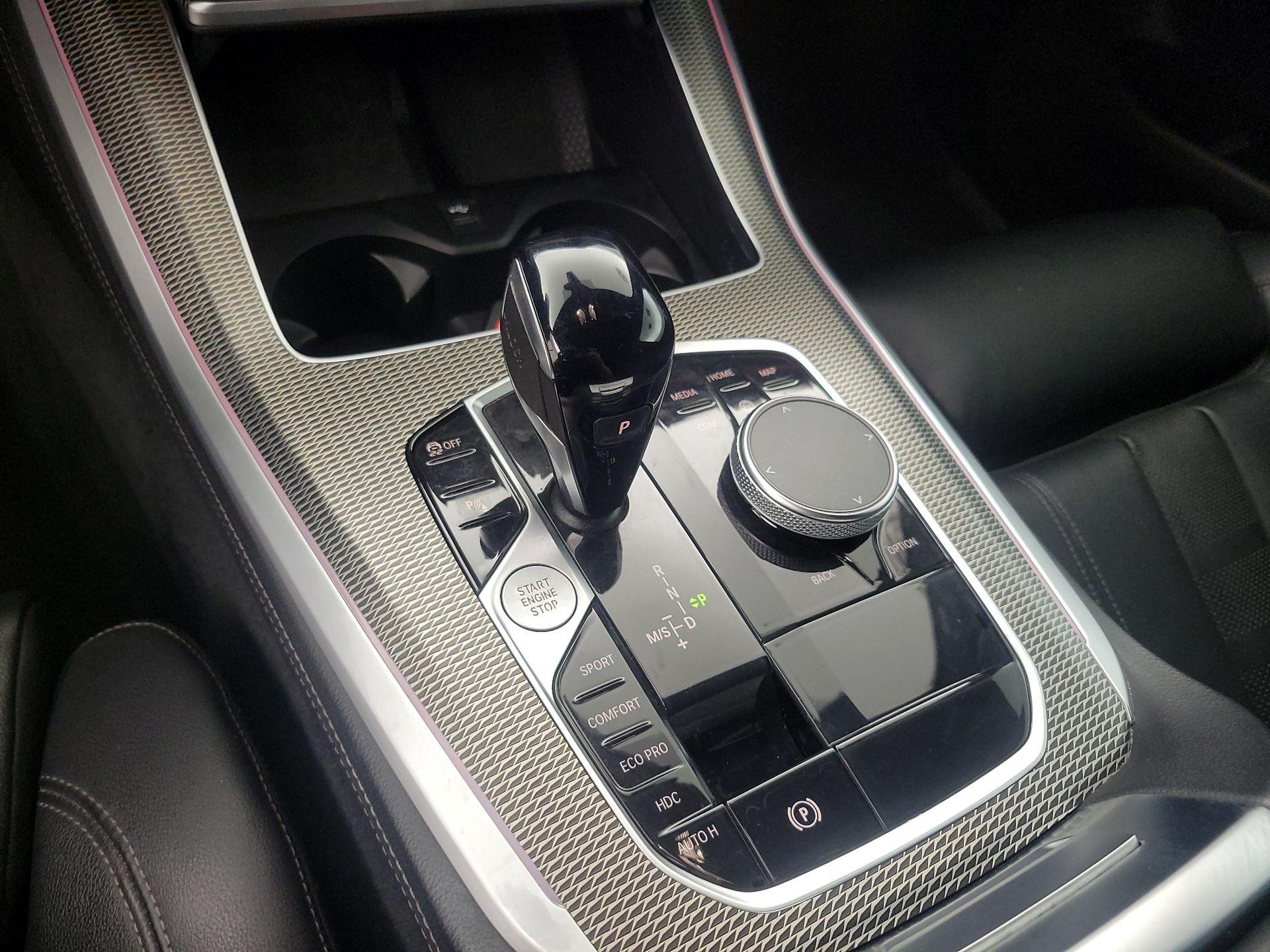 Thumbnail: 2022 BMW X5 - 18