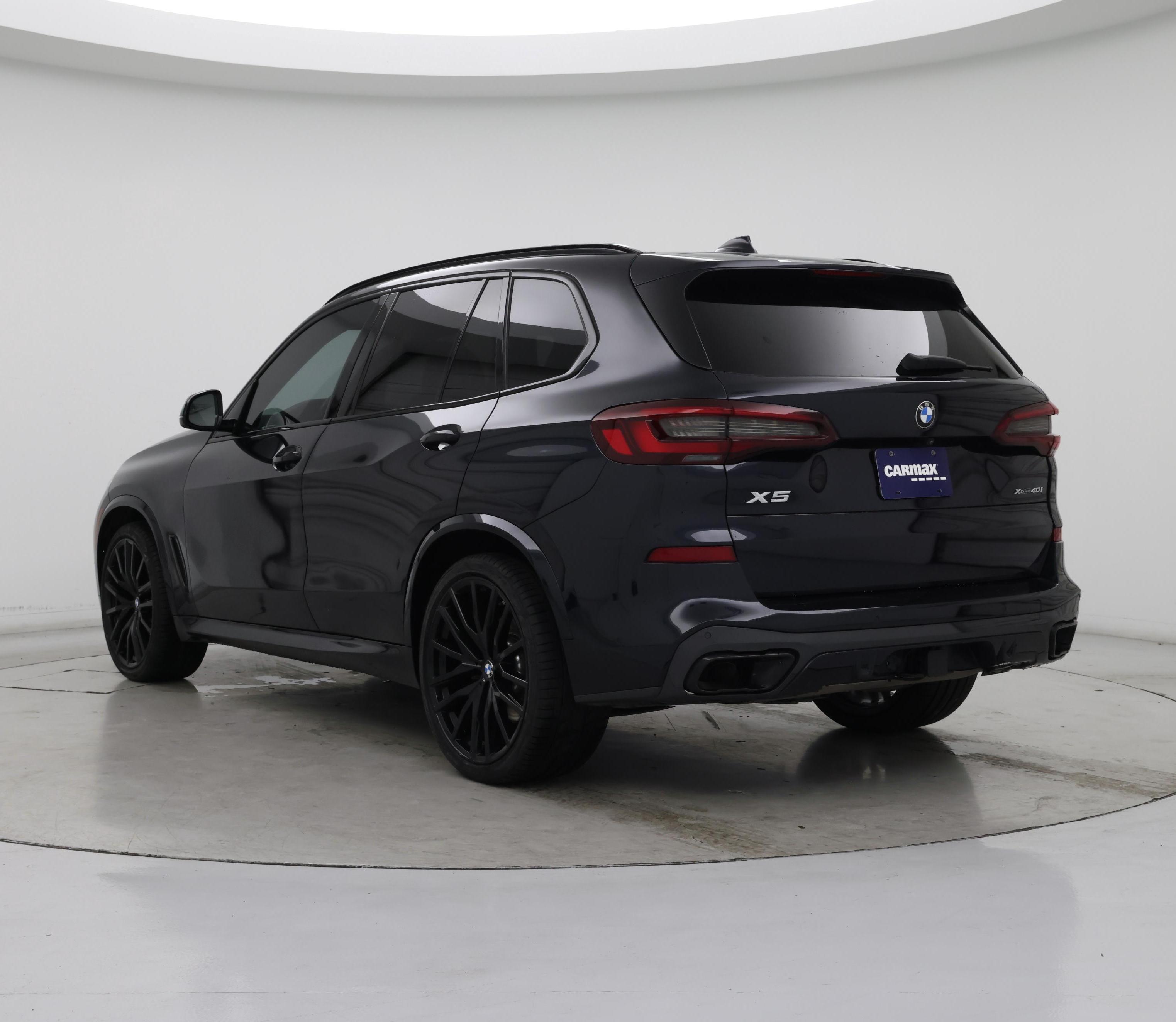 Thumbnail: 2022 BMW X5 - 2